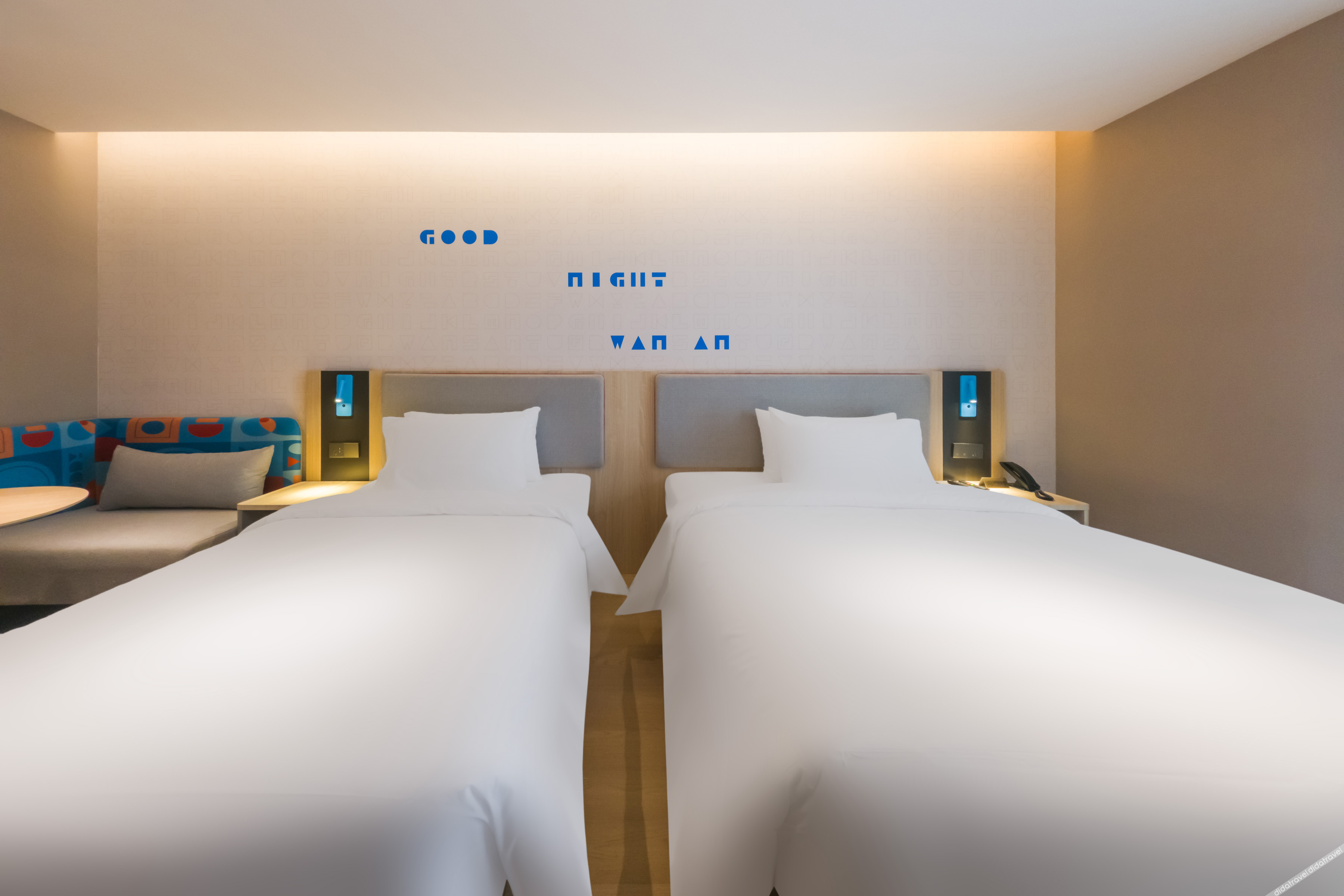 Home Inn Neo (Chongqing Chongqing Medical Affiliated No.1 Hospital Yuanjiagang Subway Station) 3*
