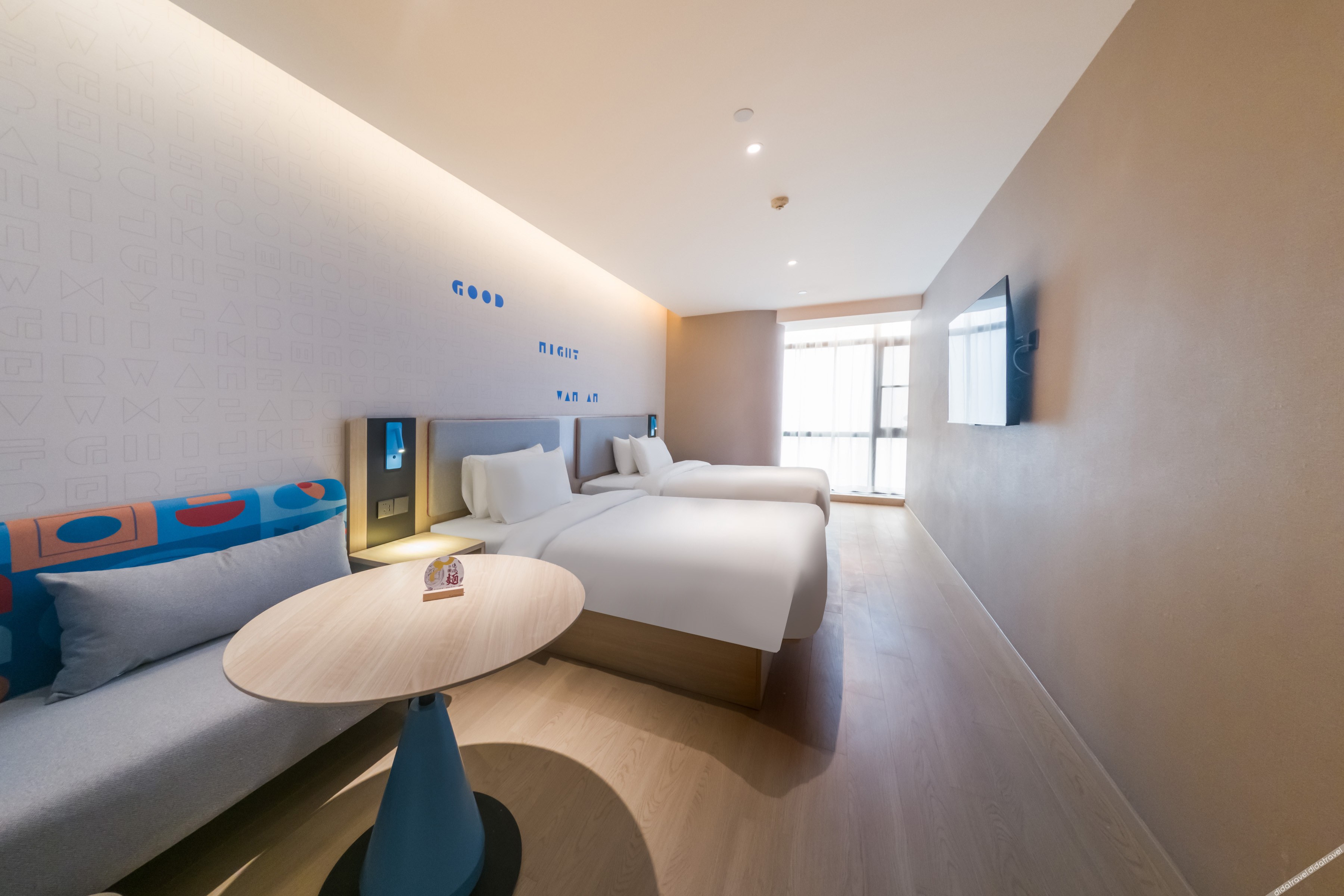 Home Inn Neo (Chongqing Chongqing Medical Affiliated No.1 Hospital Yuanjiagang Subway Station) 3*