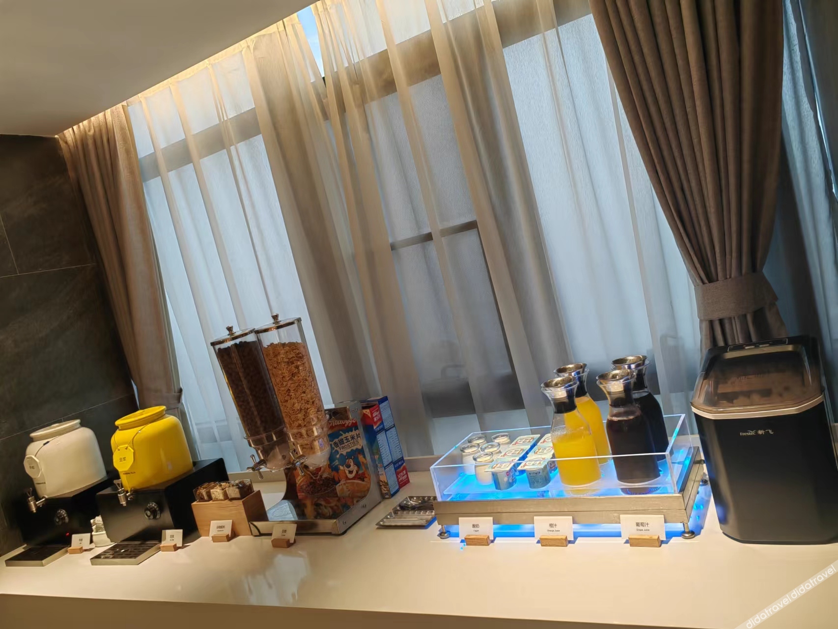 Home Inn Neo (Chongqing Chongqing Medical Affiliated No.1 Hospital Yuanjiagang Subway Station) 3*