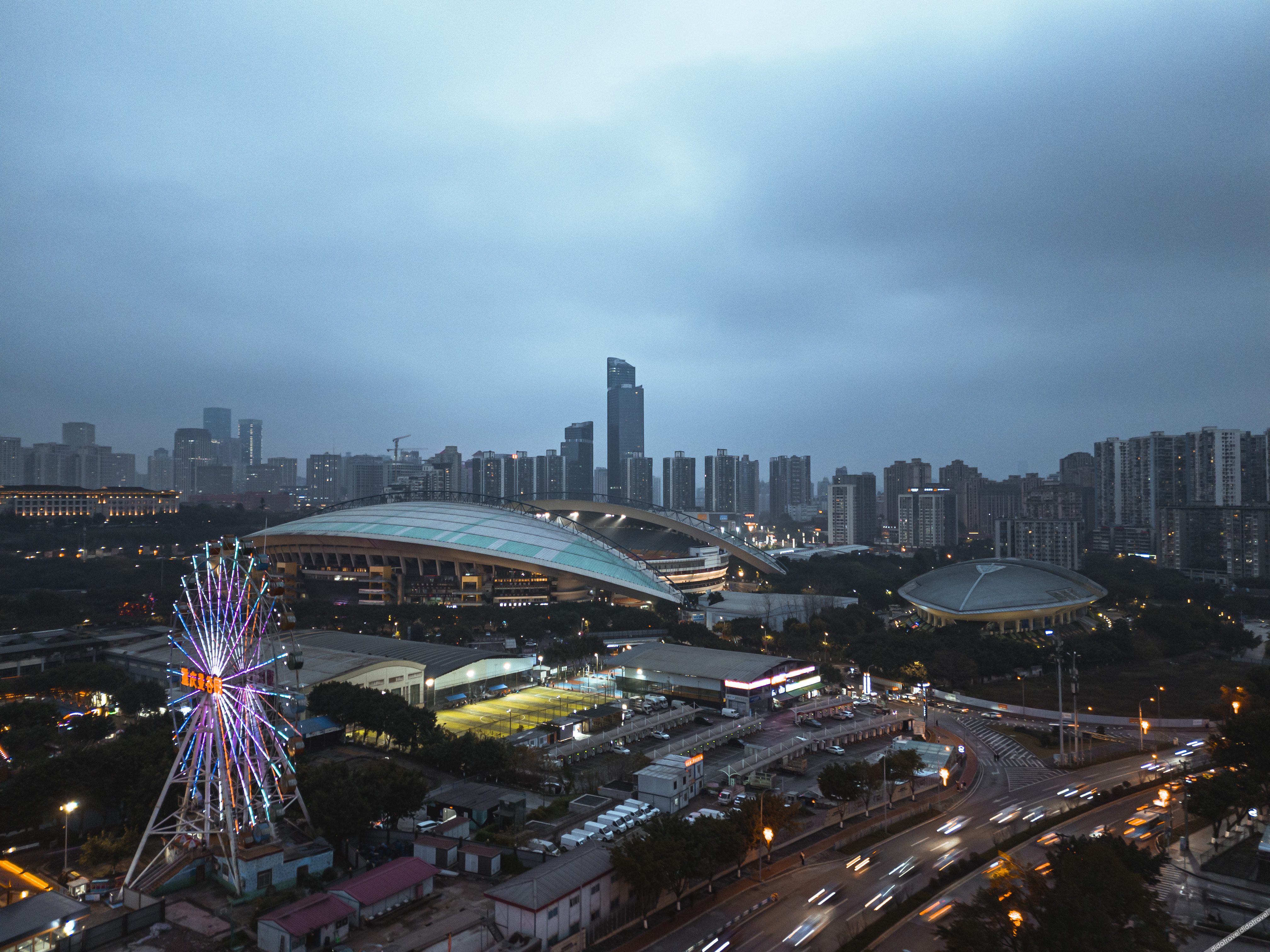 Home Inn Neo (Chongqing Chongqing Medical Affiliated No.1 Hospital Yuanjiagang Subway Station) 3*