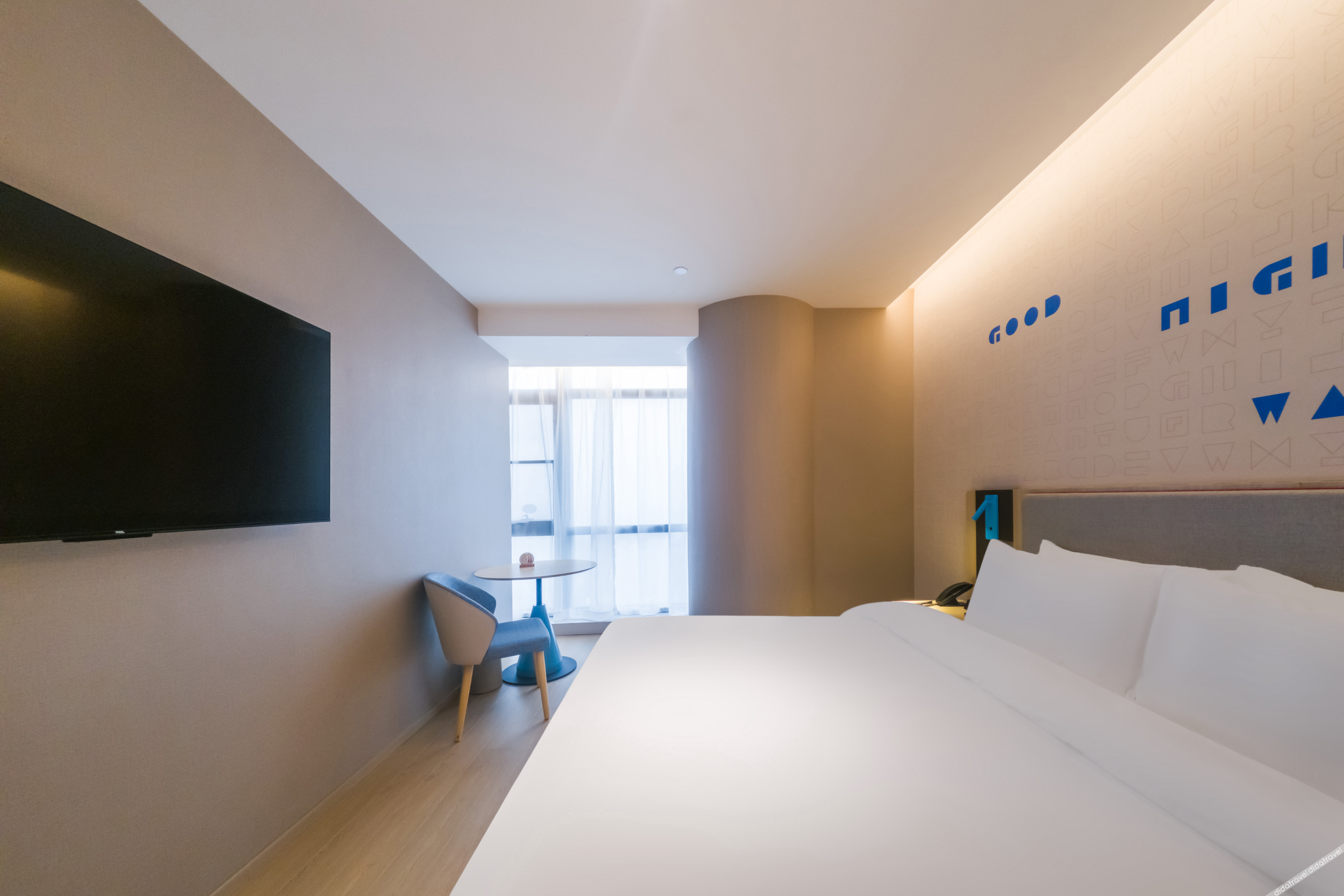 Home Inn Neo (Chongqing Chongqing Medical Affiliated No.1 Hospital Yuanjiagang Subway Station) 3*