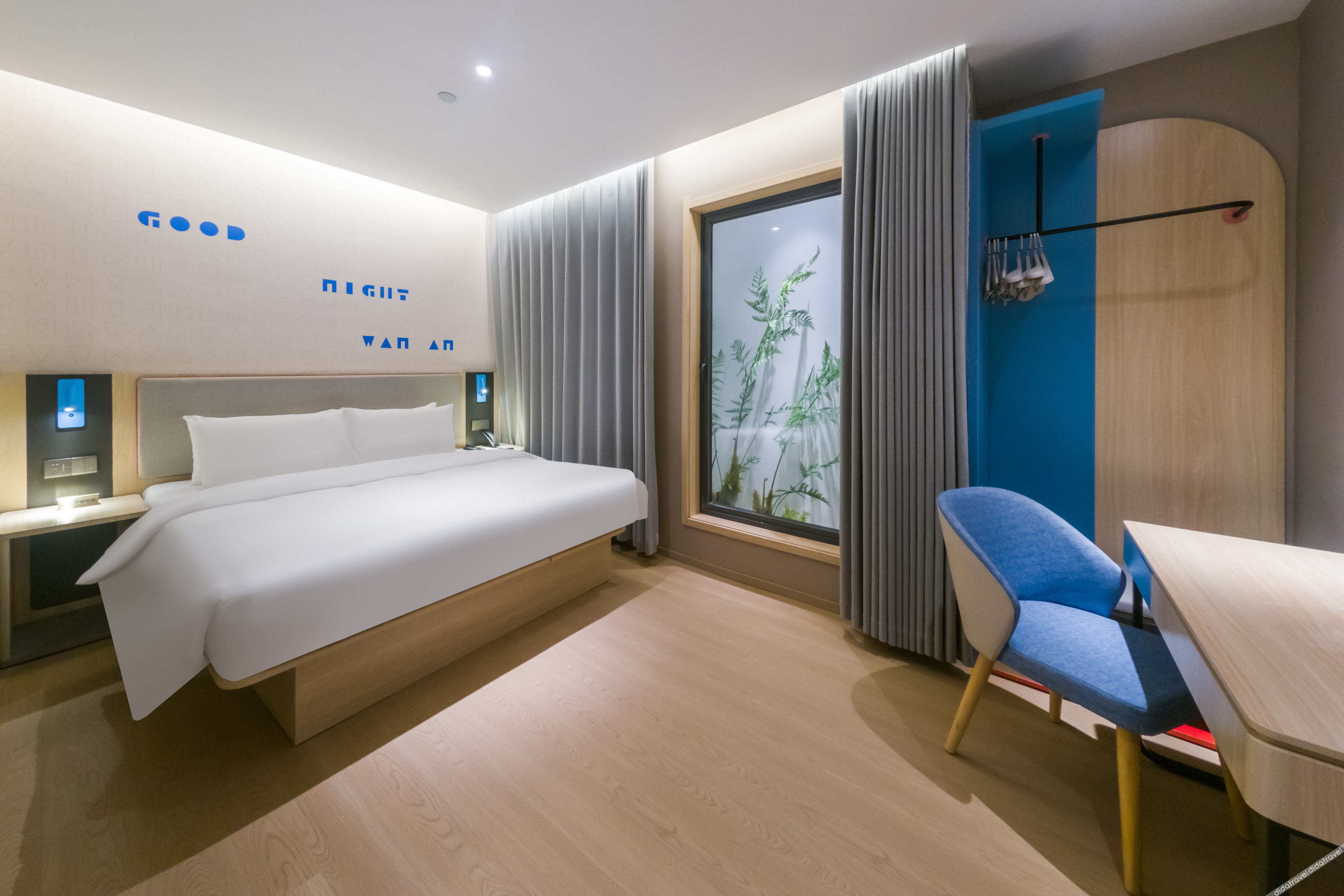 Home Inn Neo (Chongqing Chongqing Medical Affiliated No.1 Hospital Yuanjiagang Subway Station) 3*