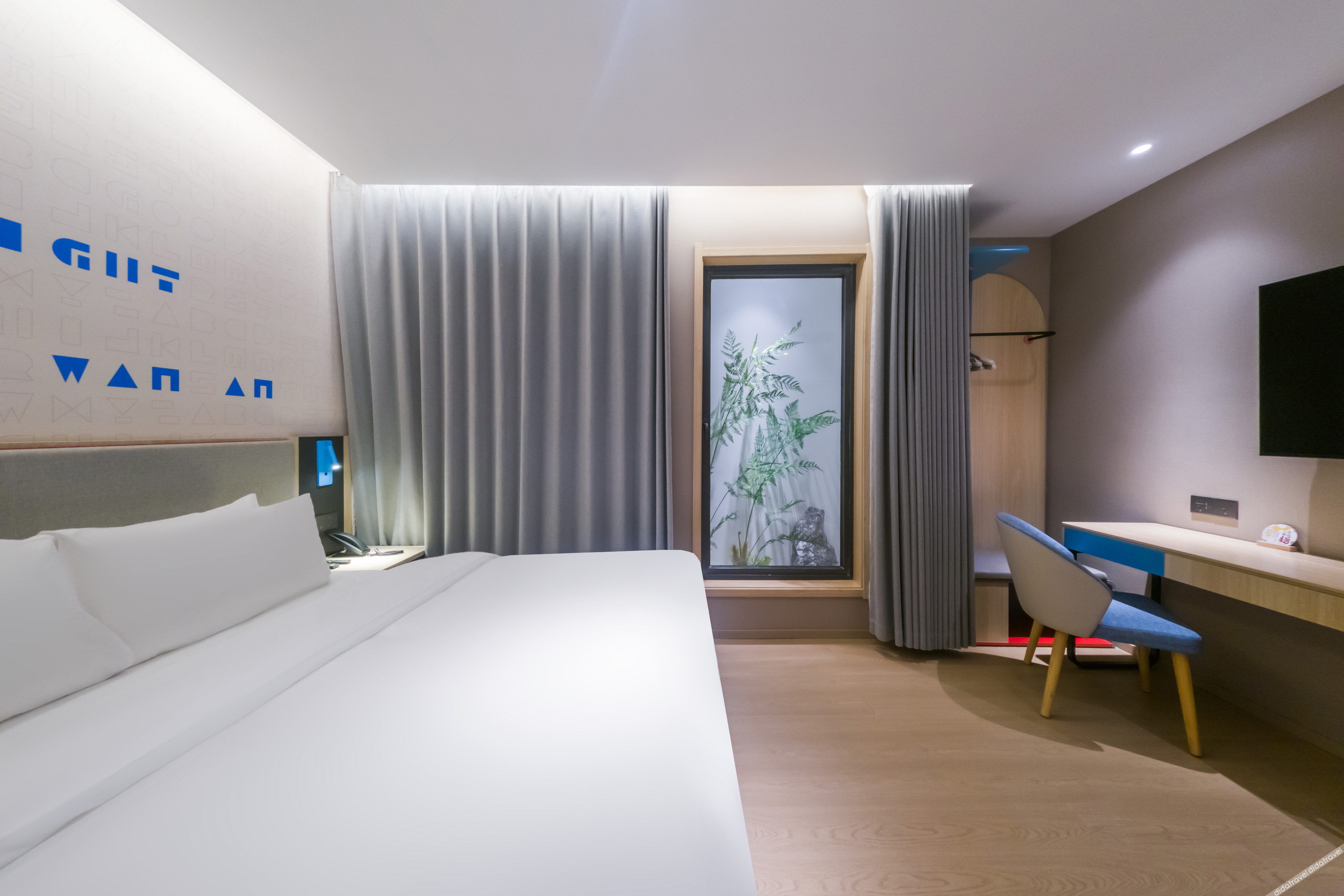 Home Inn Neo (Chongqing Chongqing Medical Affiliated No.1 Hospital Yuanjiagang Subway Station) 3*