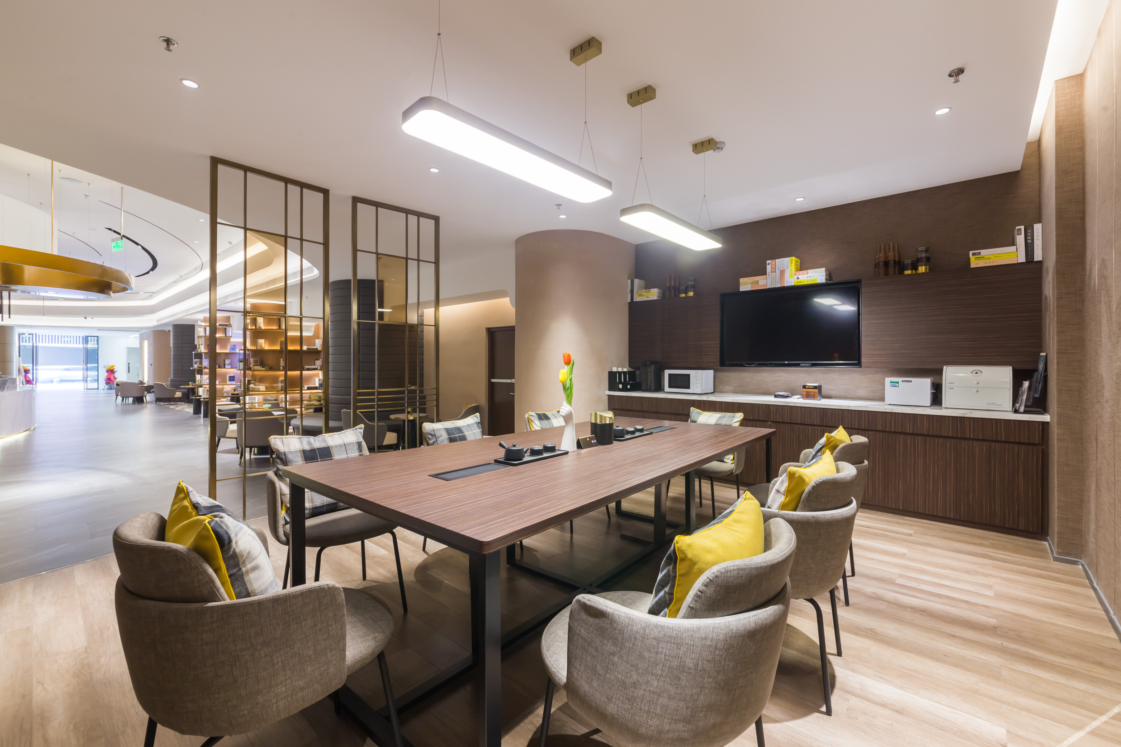Home Inn Neo (Chongqing Chongqing Medical Affiliated No.1 Hospital Yuanjiagang Subway Station) 3*