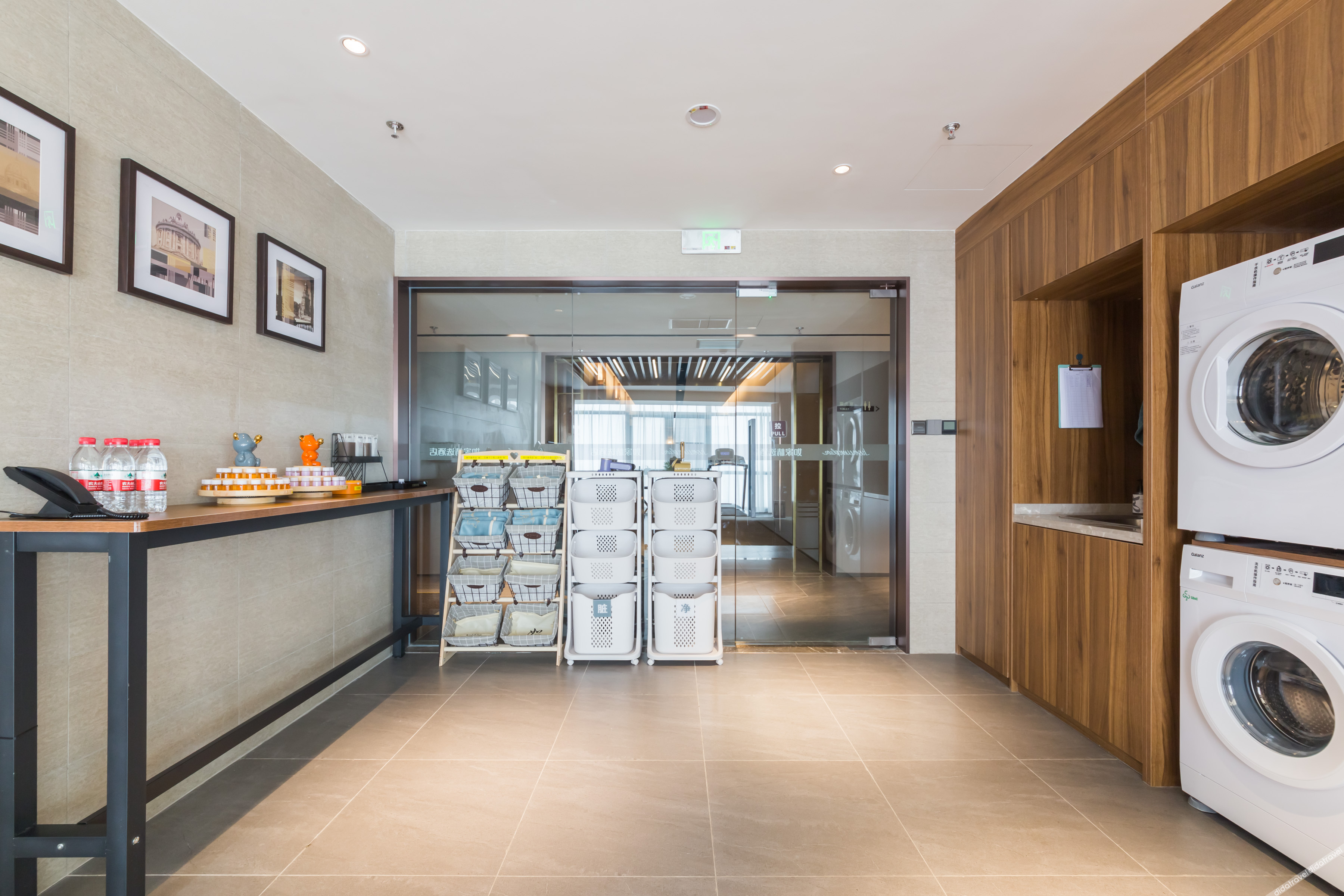 Home Inn Neo (Chongqing Chongqing Medical Affiliated No.1 Hospital Yuanjiagang Subway Station) 3*