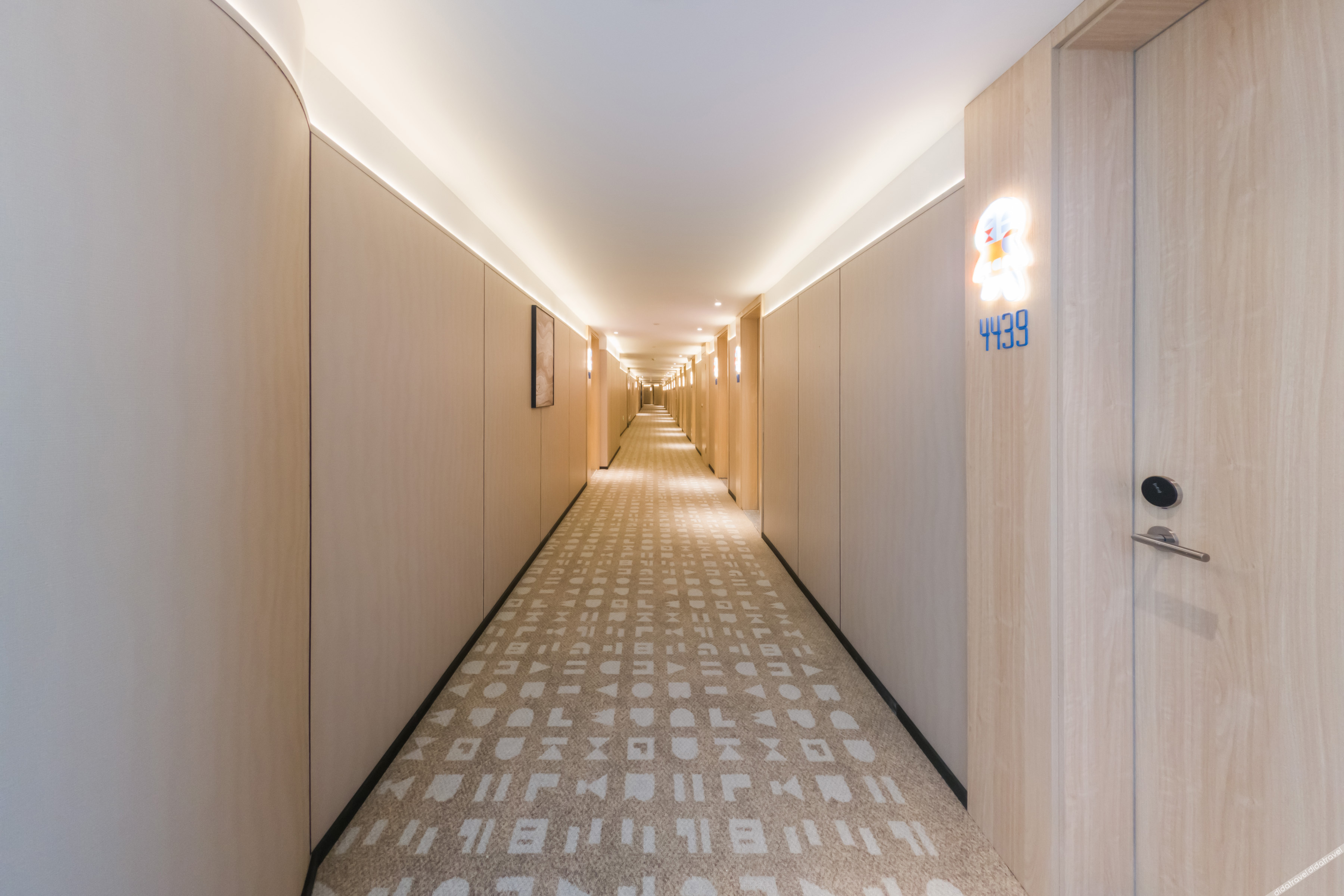 Home Inn Neo (Chongqing Chongqing Medical Affiliated No.1 Hospital Yuanjiagang Subway Station) 3*