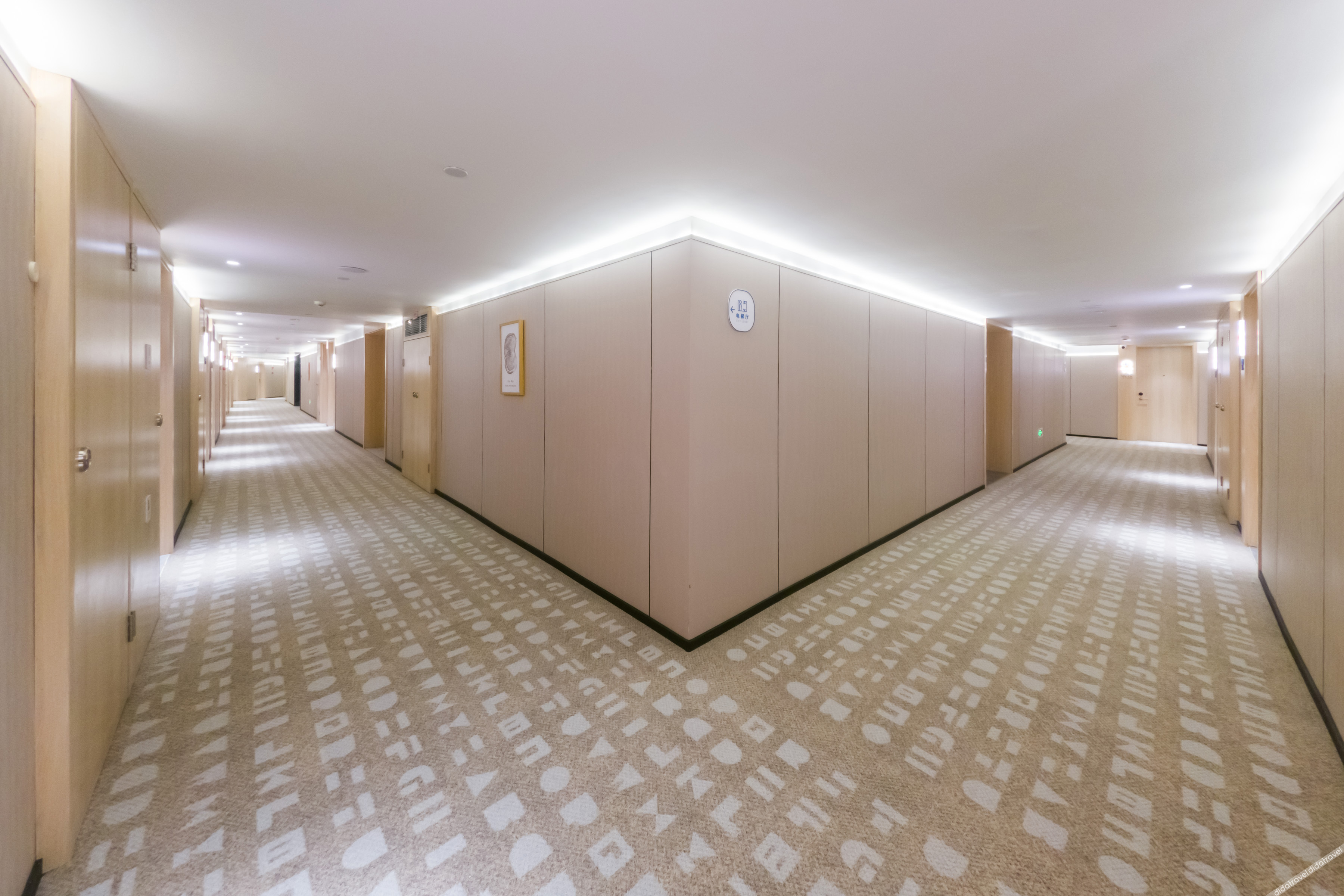 Home Inn Neo (Chongqing Chongqing Medical Affiliated No.1 Hospital Yuanjiagang Subway Station) 3*