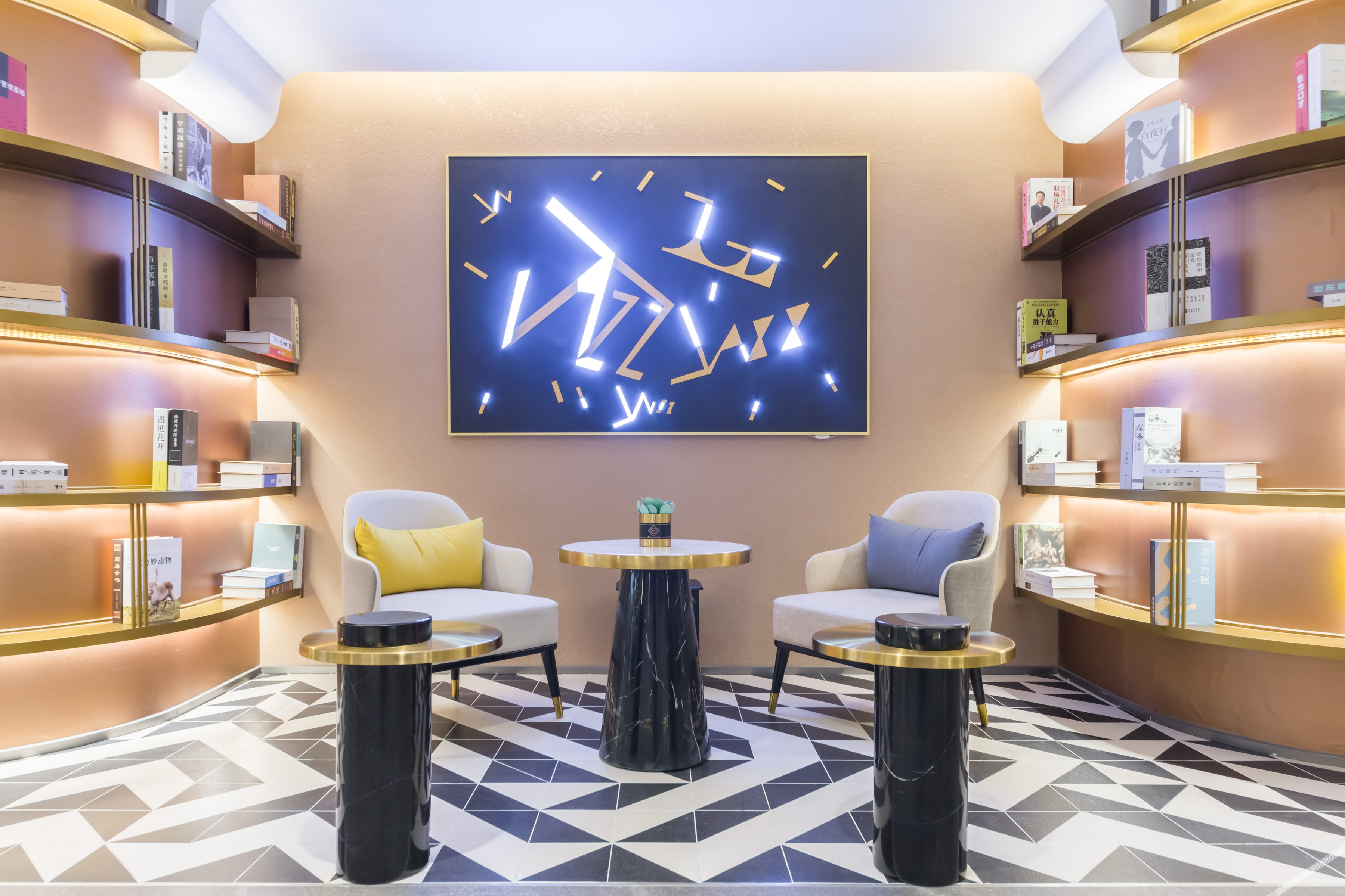 Home Inn Neo (Chongqing Chongqing Medical Affiliated No.1 Hospital Yuanjiagang Subway Station) 3*