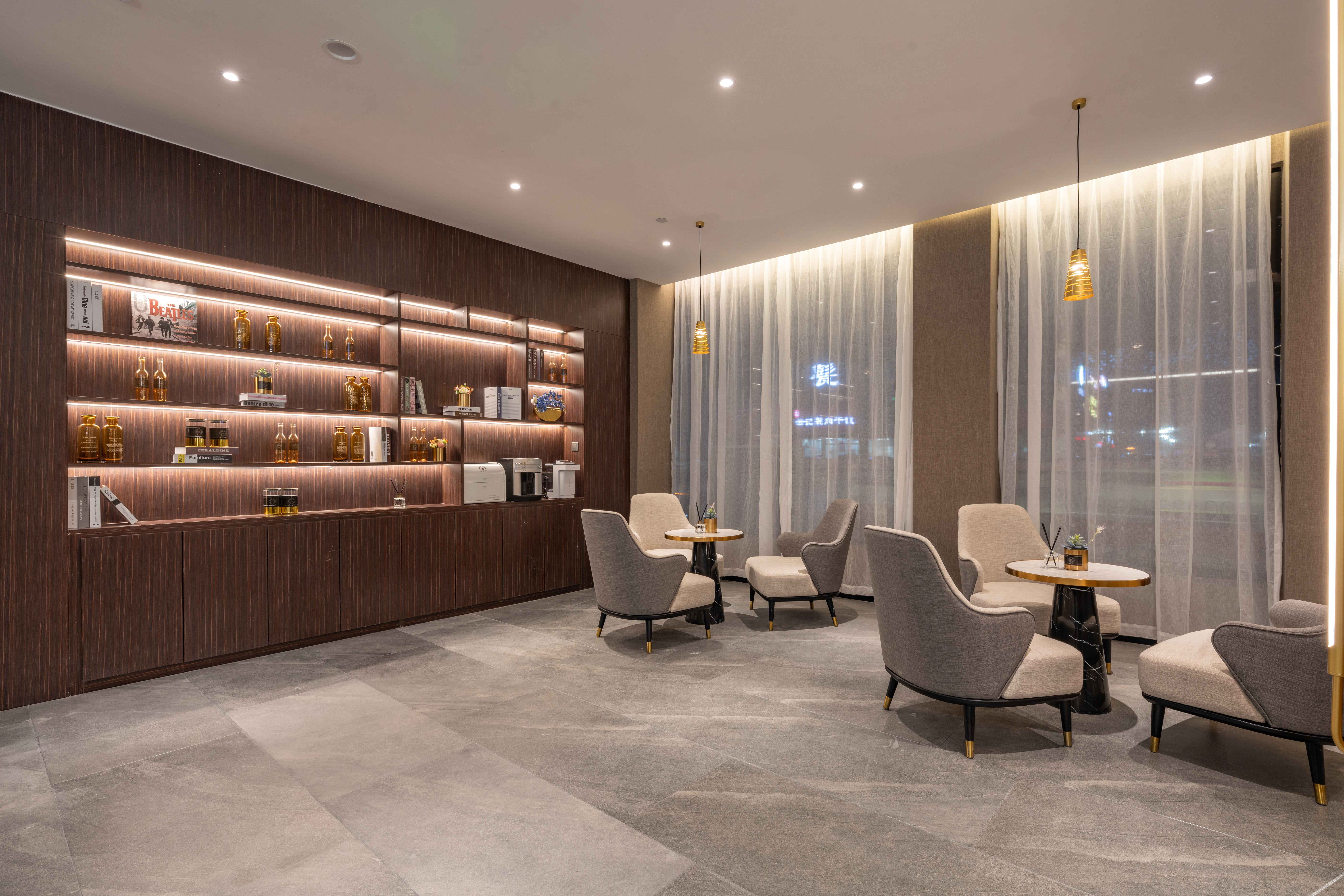 Homeinn Plus Hotel (Jining North Bus Station Vocational College) 3*