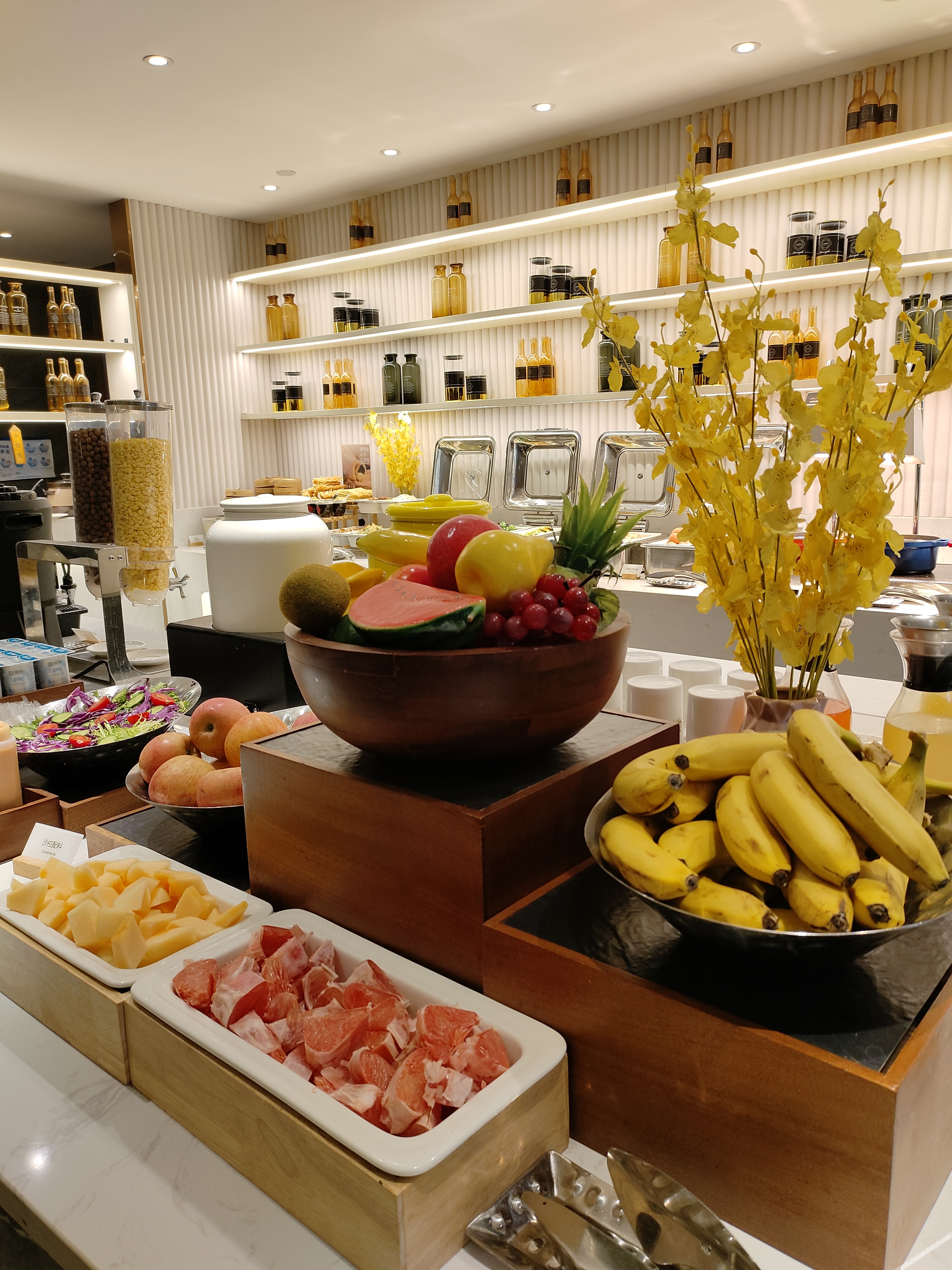 Homeinn Plus Hotel (Jining North Bus Station Vocational College) 3*