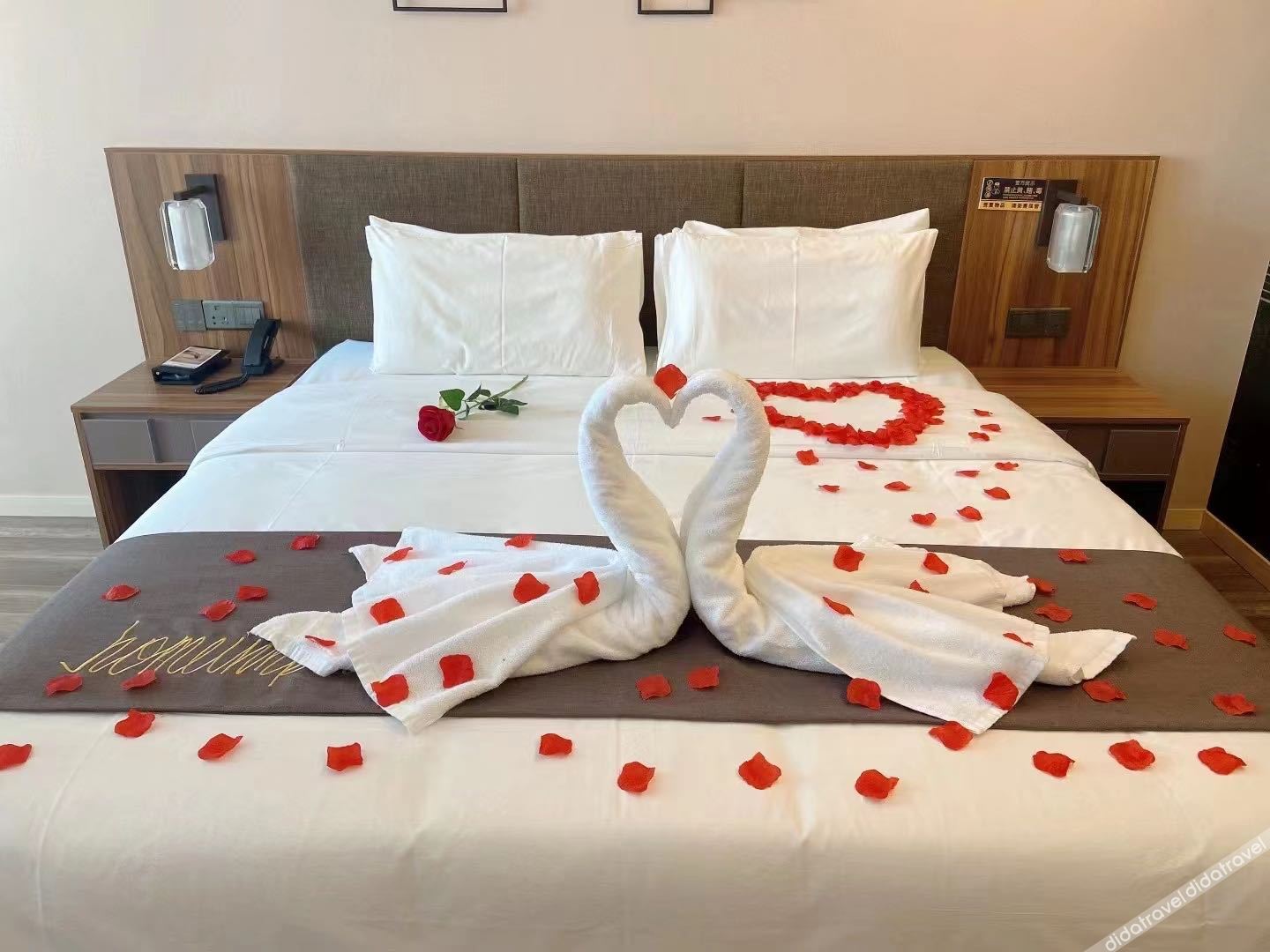 Homeinn Plus Hotel (Jining North Bus Station Vocational College) 3*