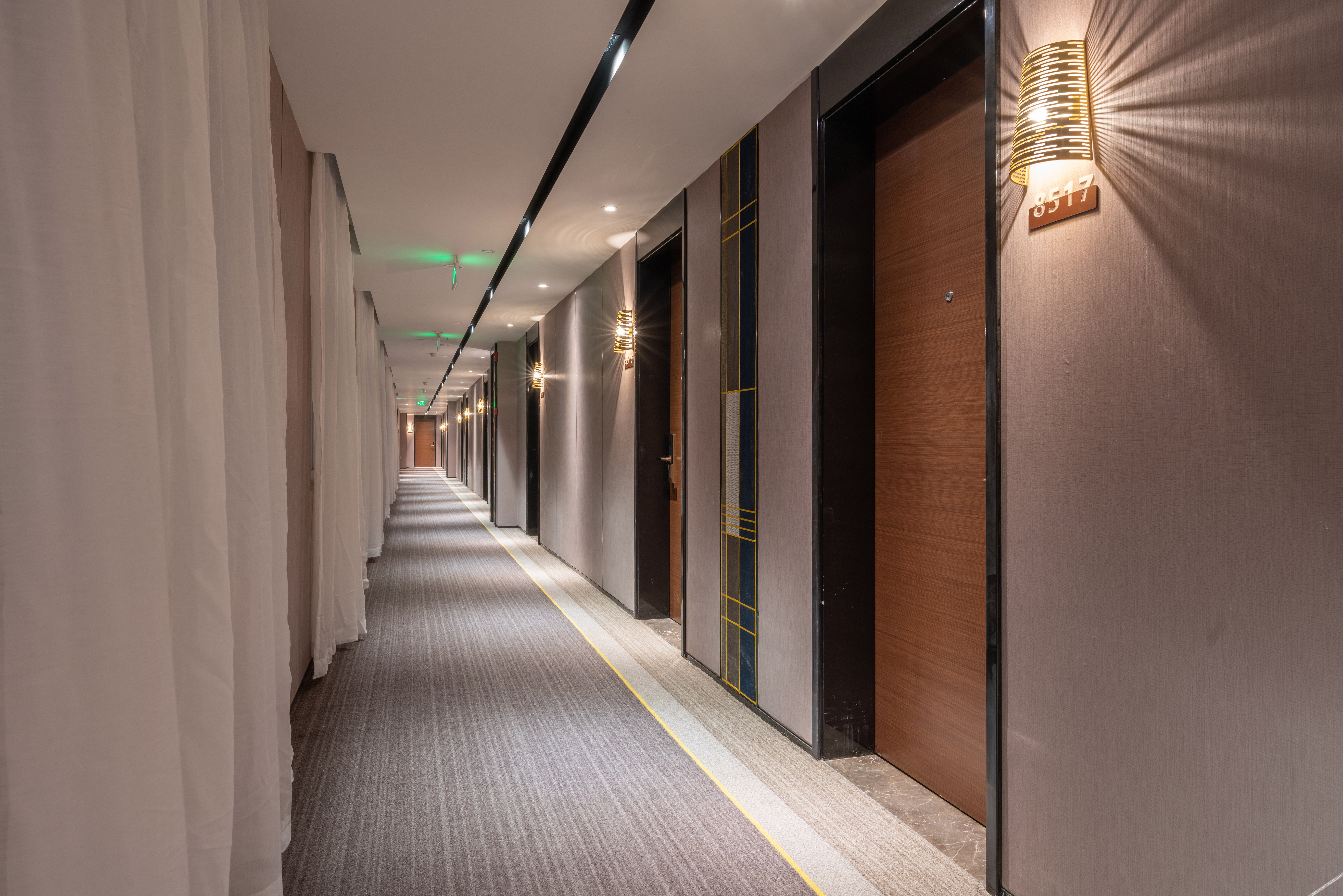 Homeinn Plus Hotel (Jining North Bus Station Vocational College) 3*