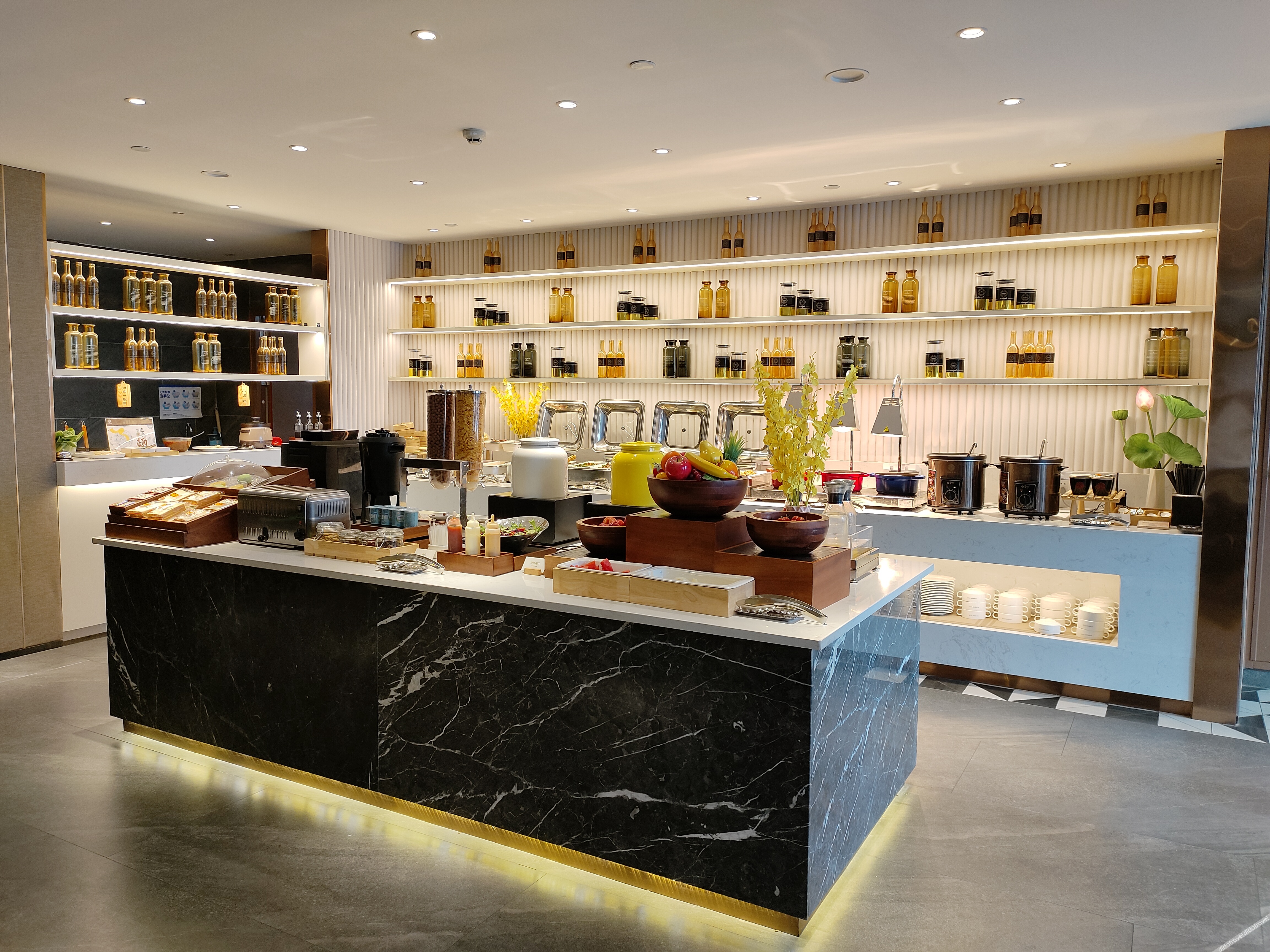 Homeinn Plus Hotel (Jining North Bus Station Vocational College) 3*