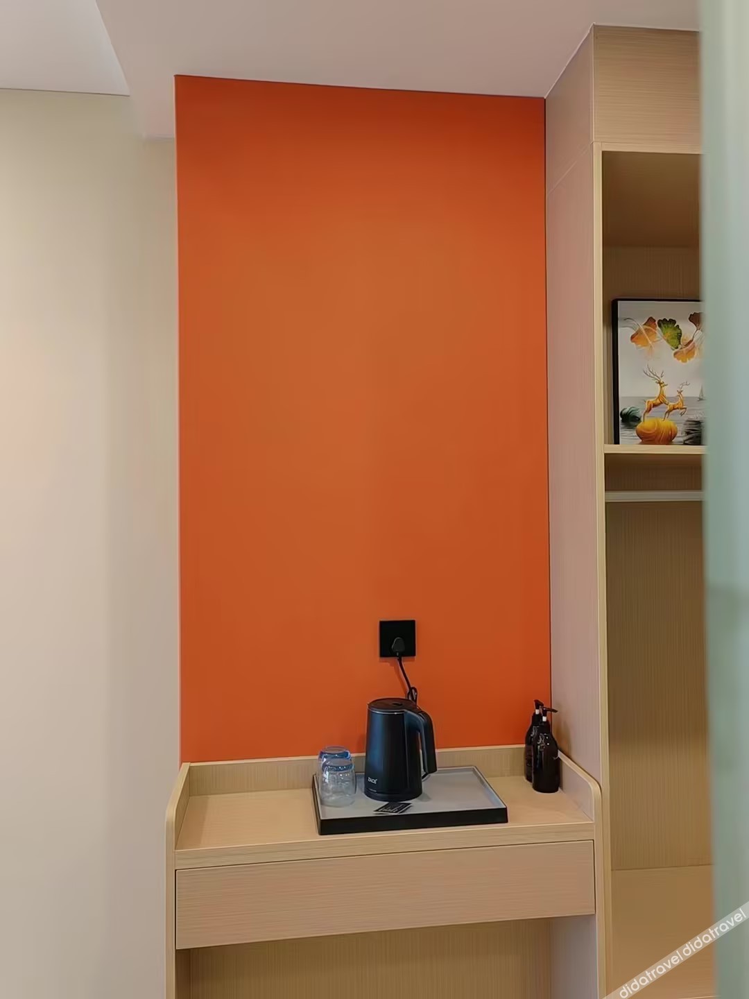 Home Inn Huaxuan Collection Hotel (Hefei Zhongxiang Plaza Binhu Hospital) 2*