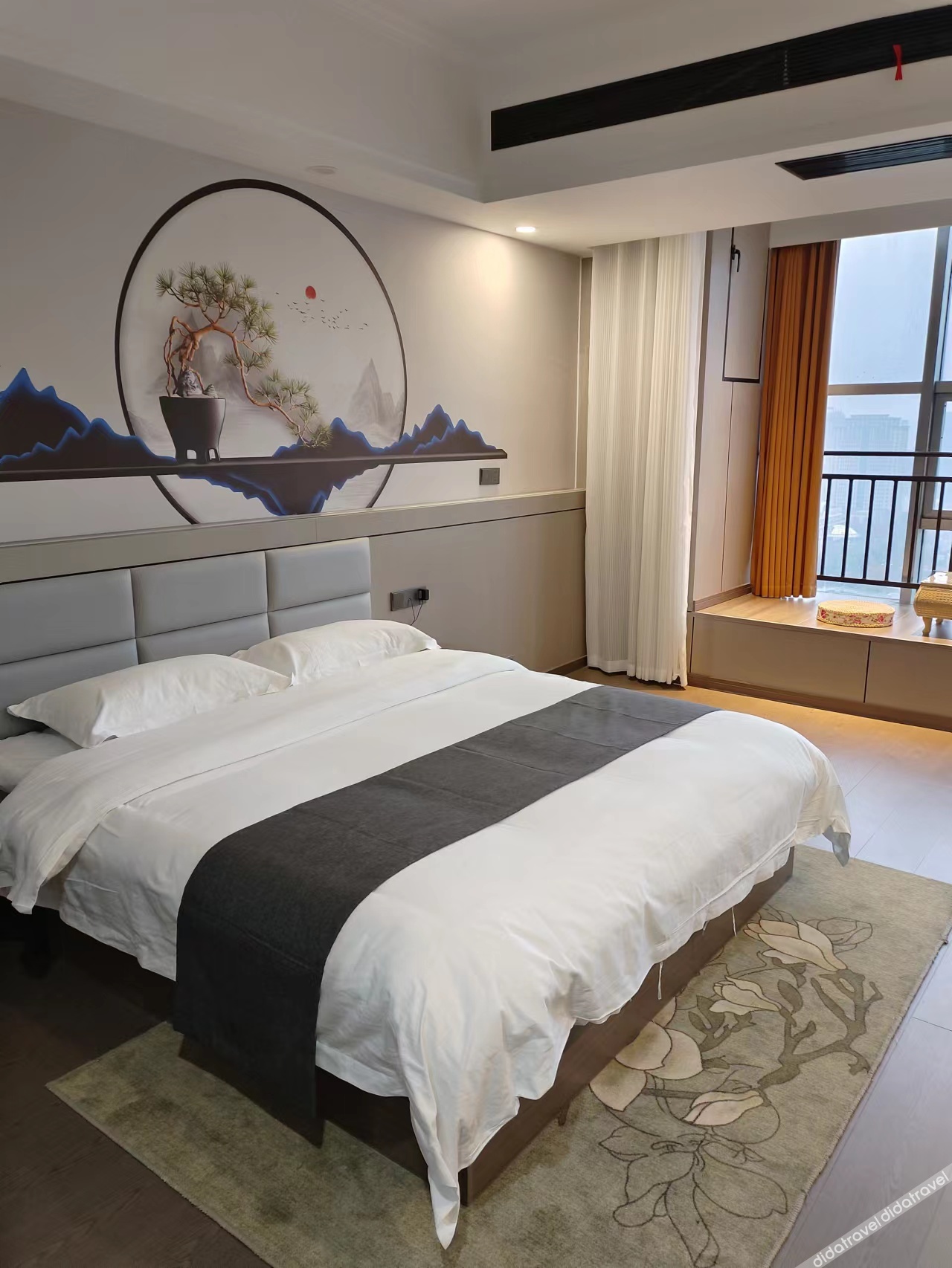 Home Inn Huaxuan Collection Hotel (Hefei Zhongxiang Plaza Binhu Hospital) 2*