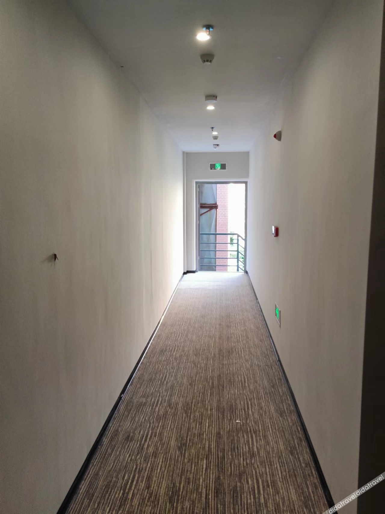 Home Inn Huaxuan Select Hotel (Fuzhou Qidong Avenue Shuoguo Times Square Branch) 2*