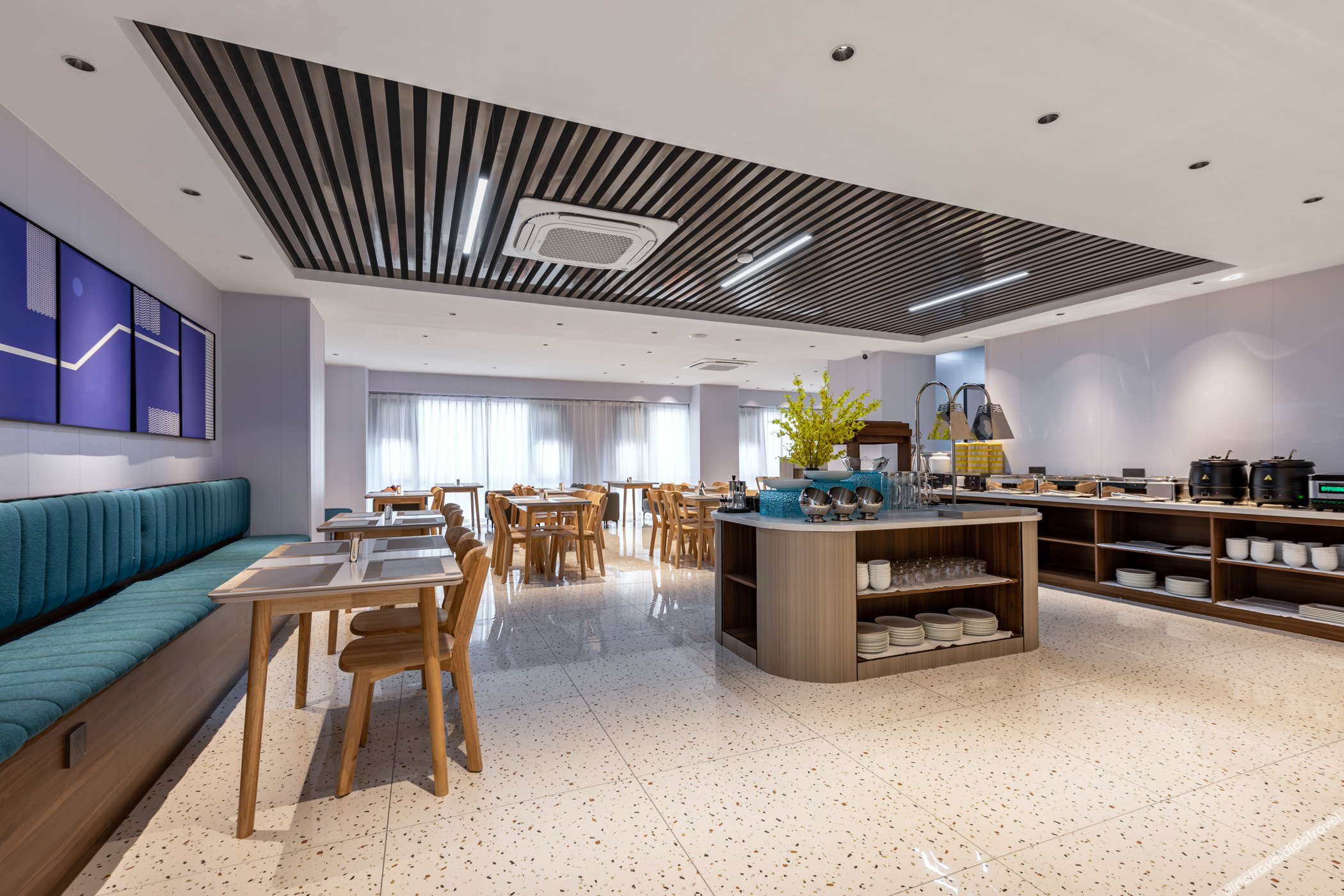 Aifeel Hotel (Jinzhong Yuci Dingyang Wanda Plaza) 3*