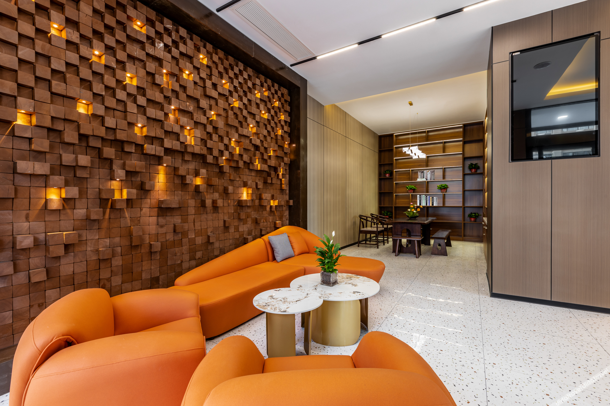 Aifeel Hotel (Jinzhong Yuci Dingyang Wanda Plaza) 3*