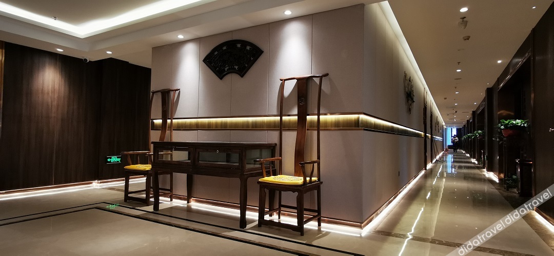 Home Inn Baiyun Hotel 3*