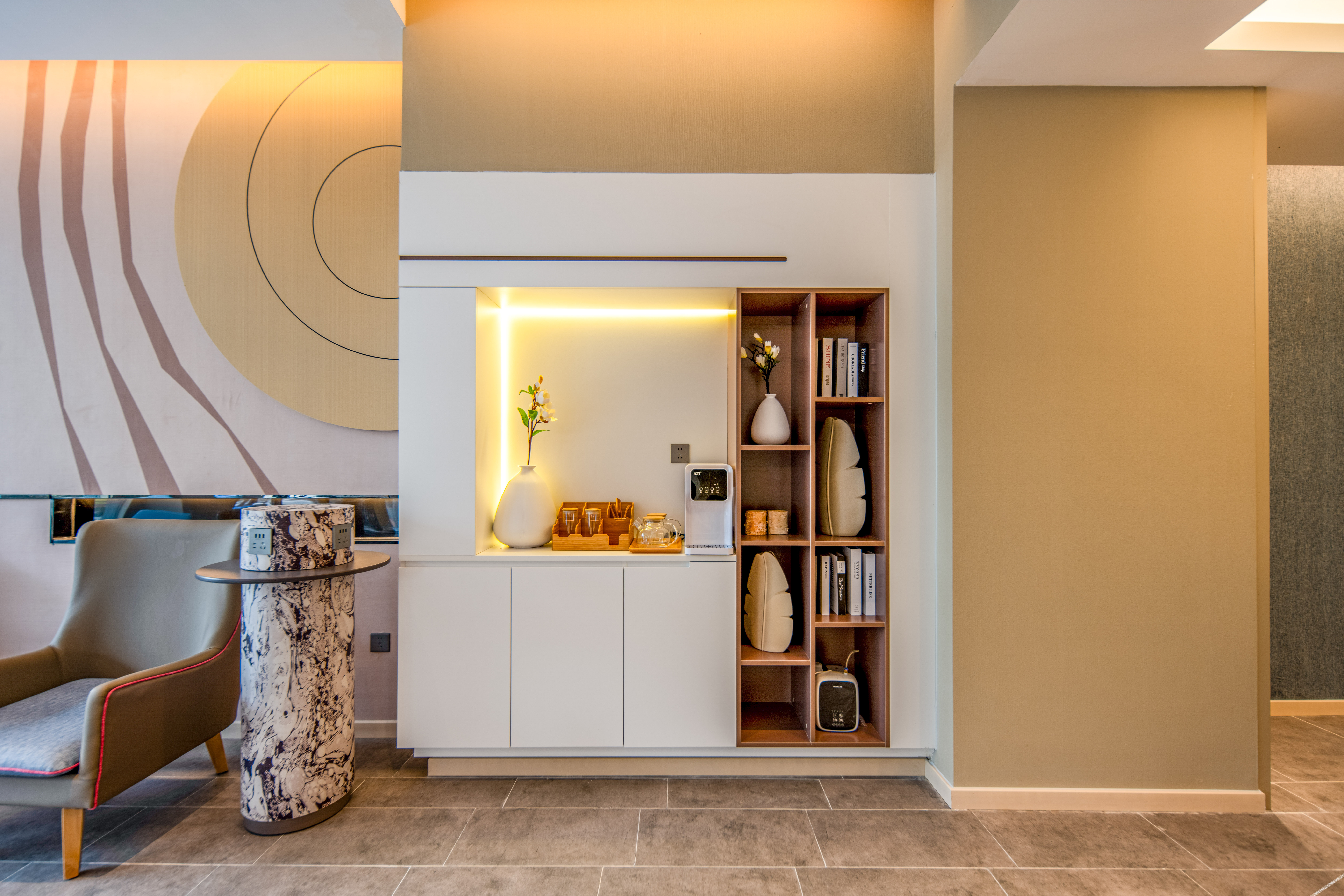 Home Inn NEO-Wenchang Wennan Old Street Confucian Temple Yanjiang Road Branch 2*