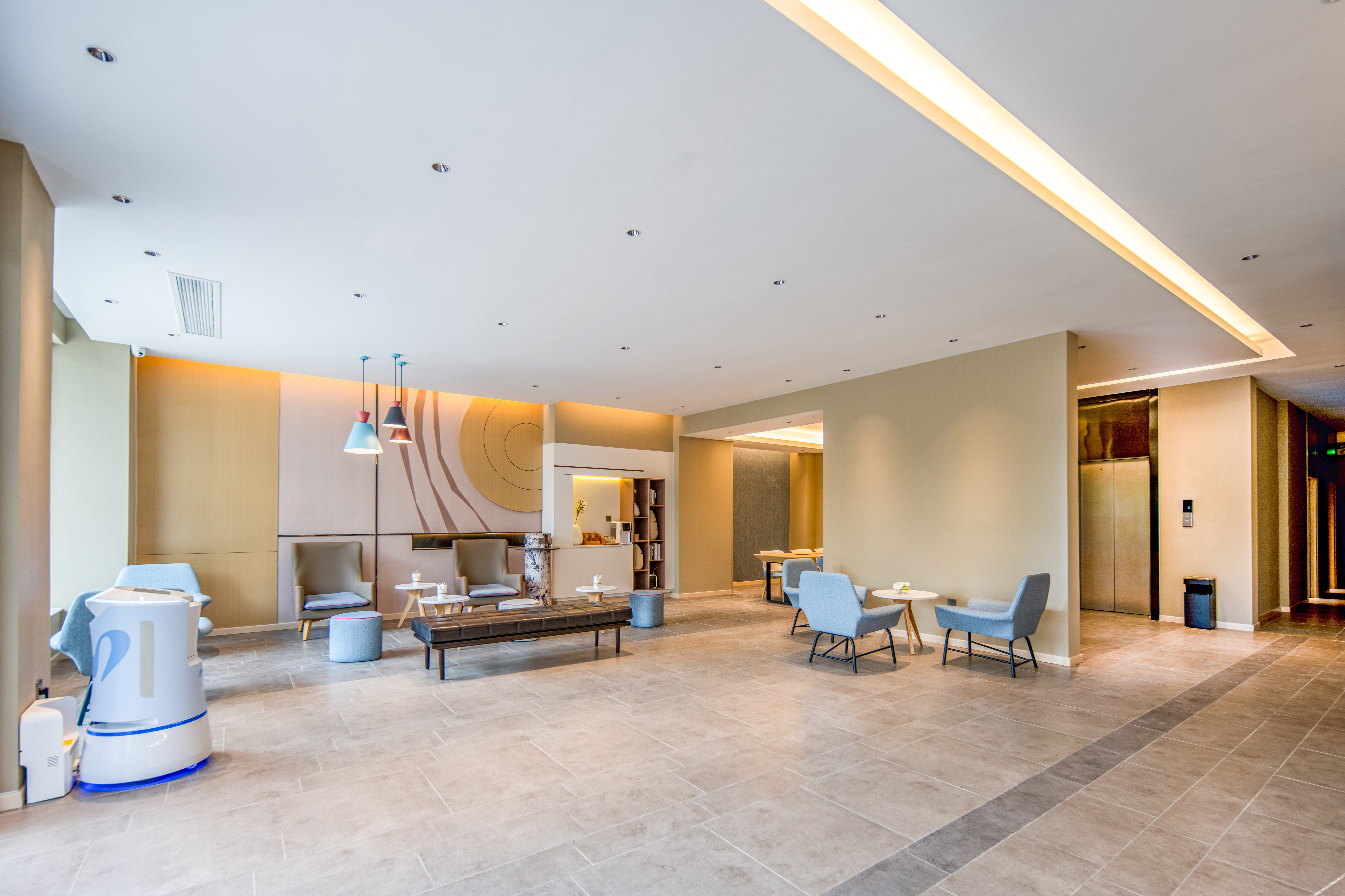 Home Inn NEO-Wenchang Wennan Old Street Confucian Temple Yanjiang Road Branch 2*