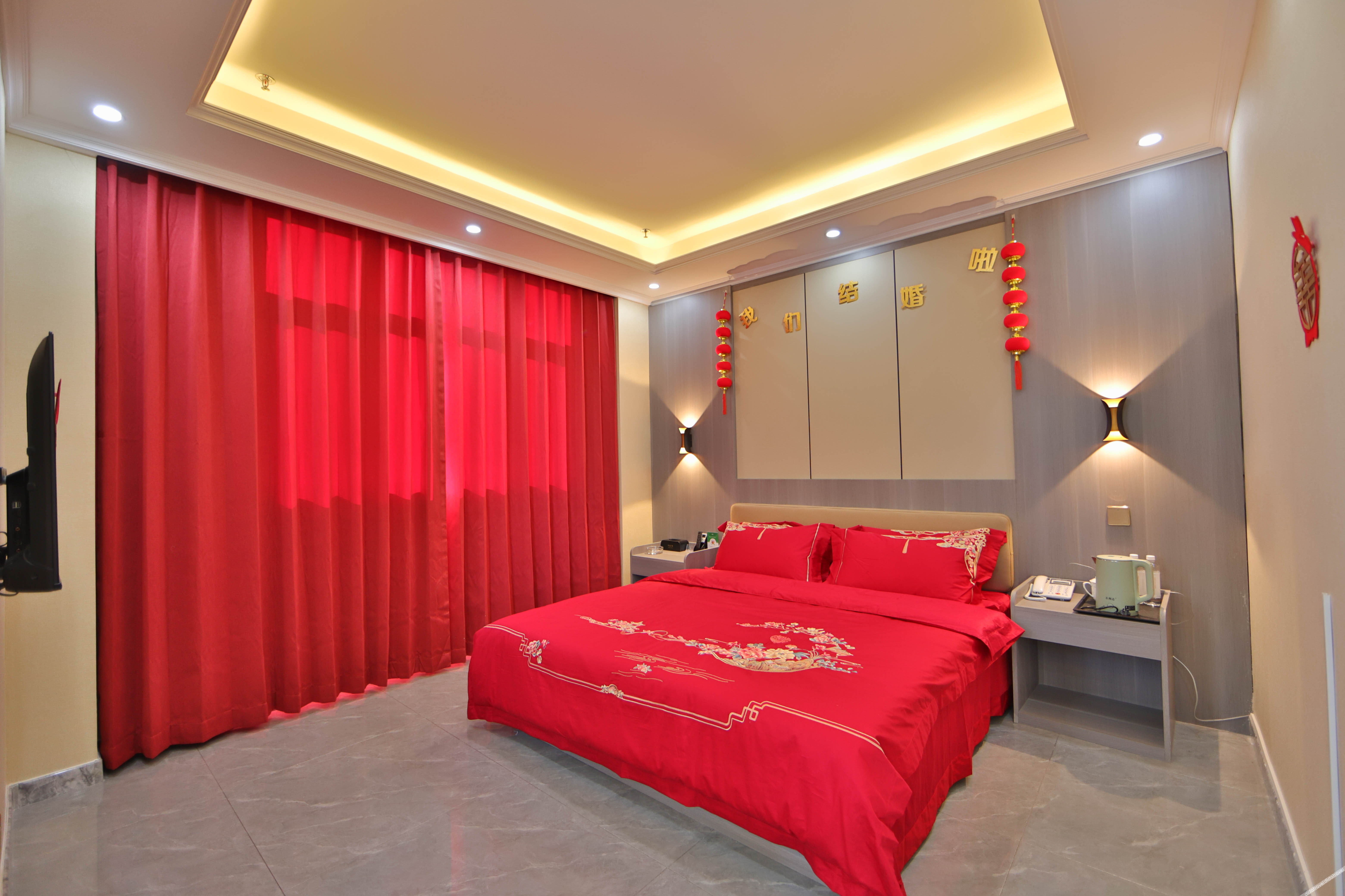 Home Inn Huaxuan Collection Hotel (Dehui West Railway Station) 3*