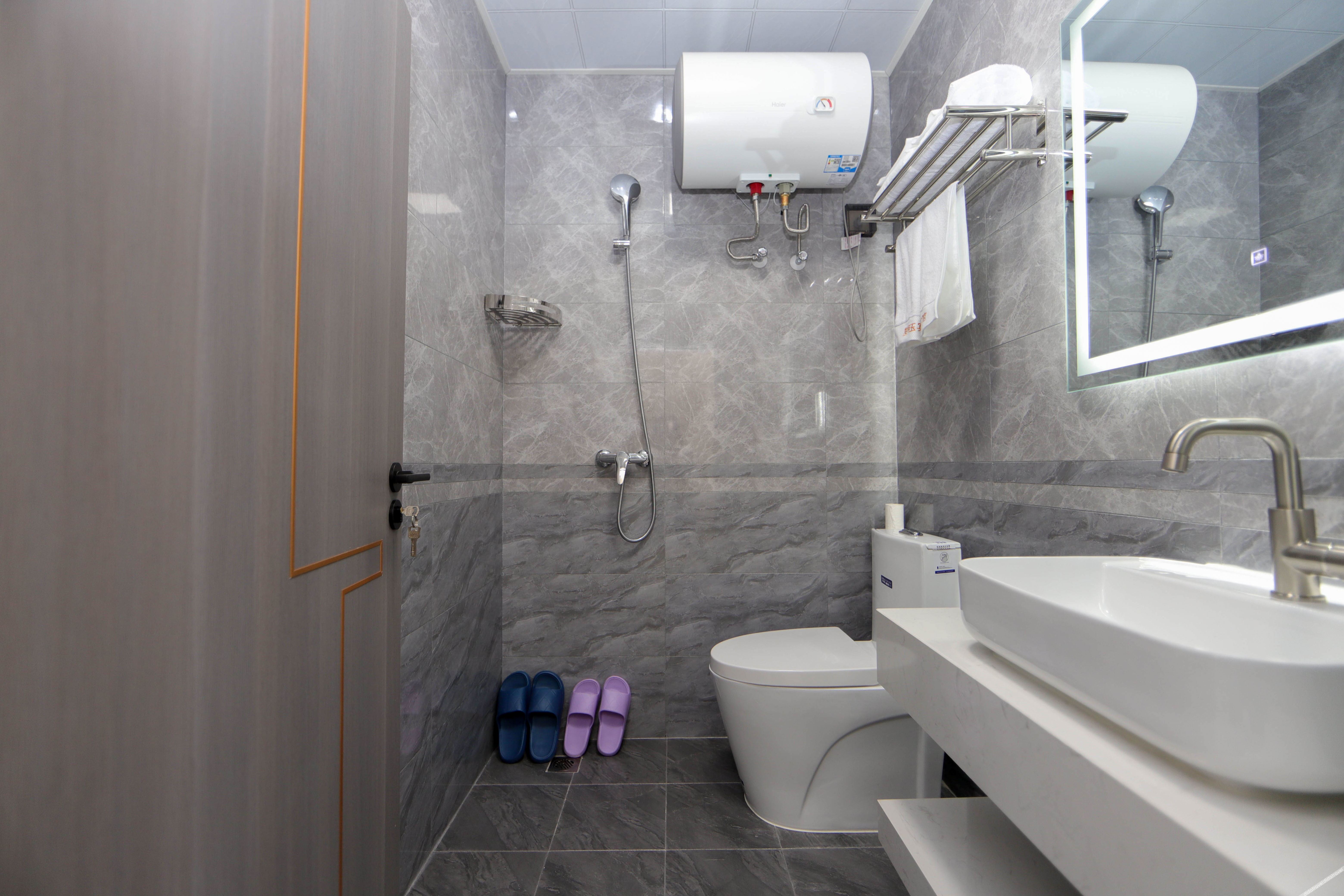 Home Inn Huaxuan Collection Hotel (Dehui West Railway Station) 3*