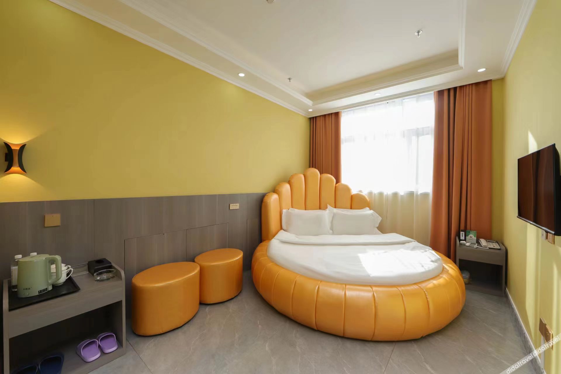 Home Inn Huaxuan Collection Hotel (Dehui West Railway Station) 3*