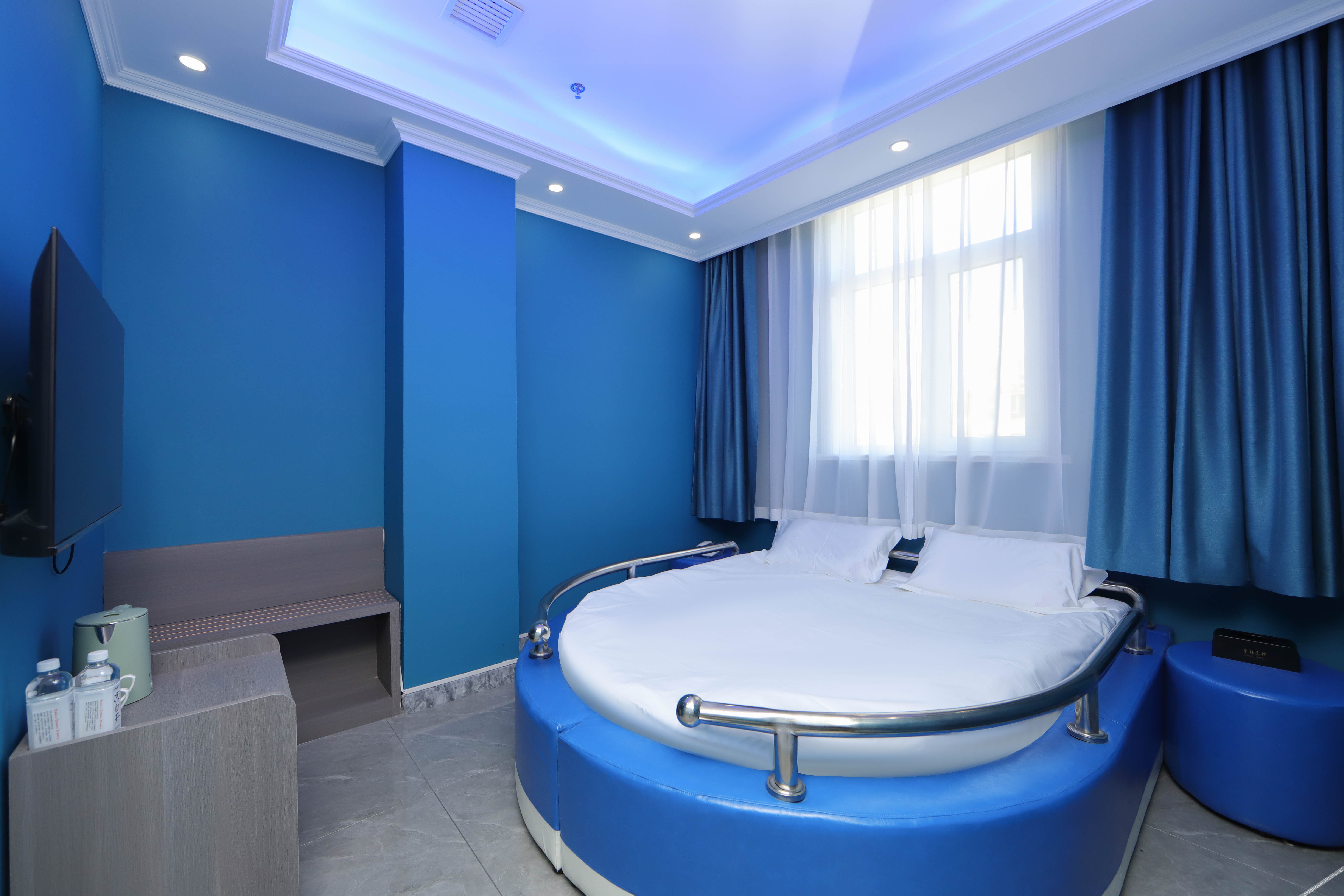 Home Inn Huaxuan Collection Hotel (Dehui West Railway Station) 3*