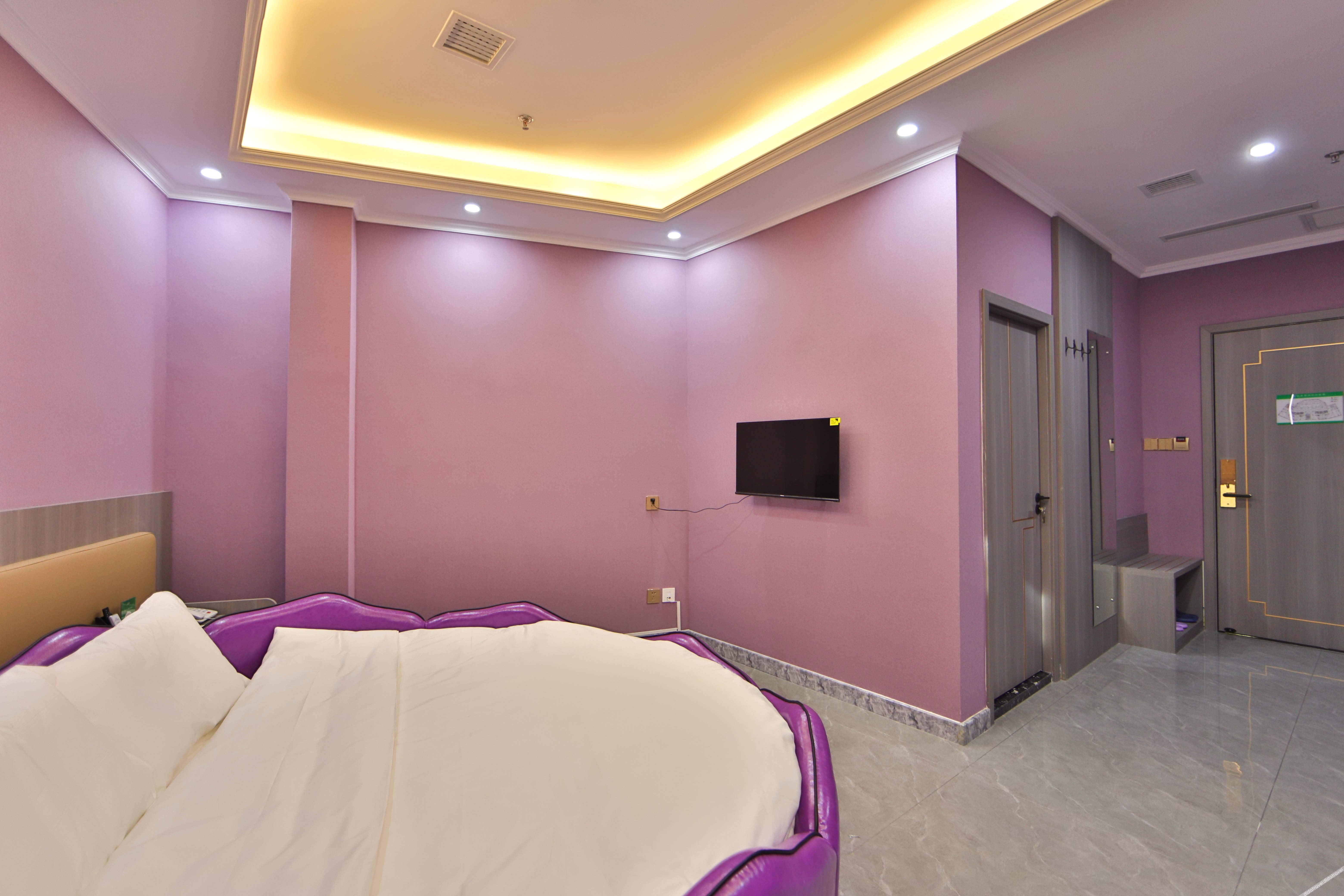 Home Inn Huaxuan Collection Hotel (Dehui West Railway Station) 3*