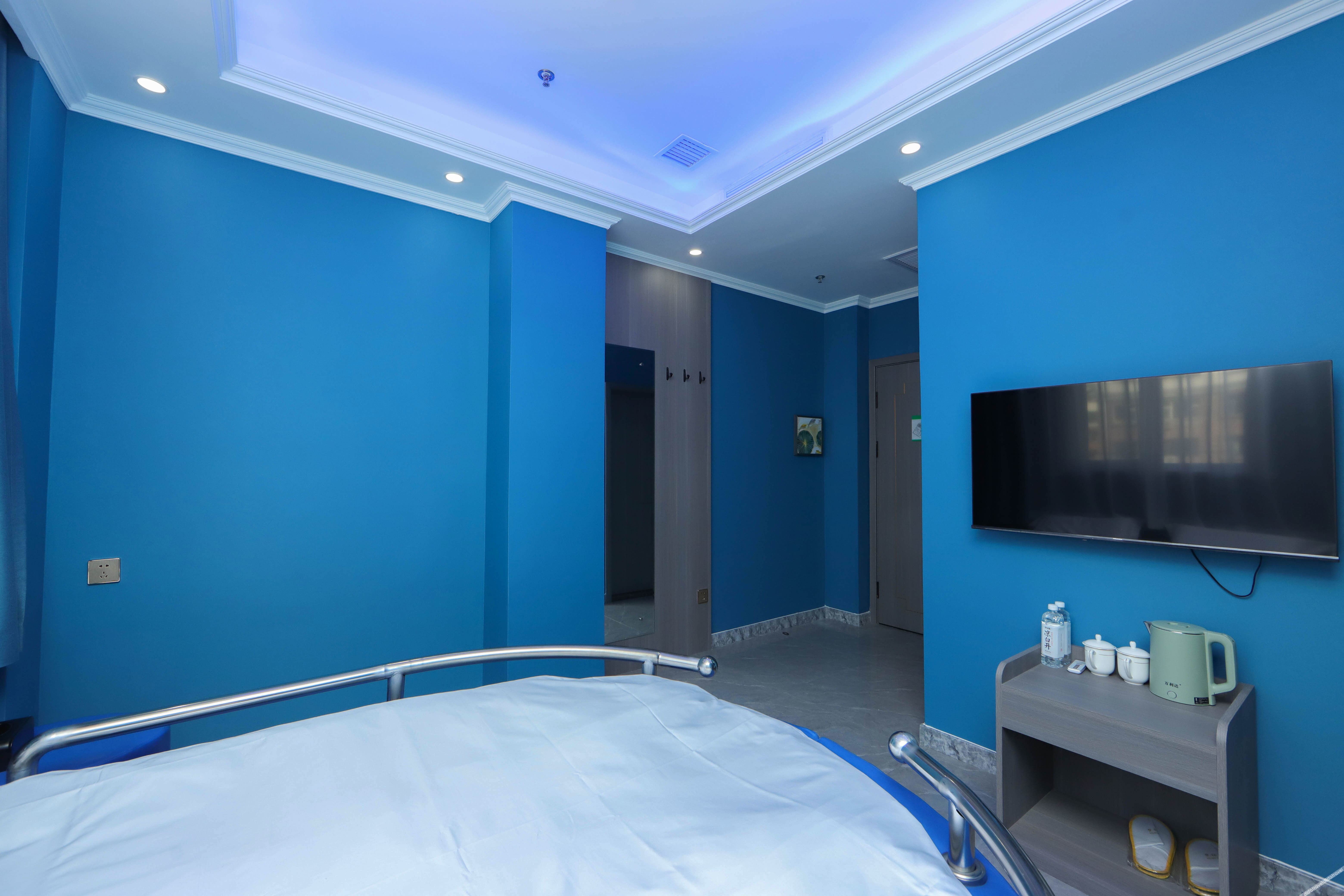 Home Inn Huaxuan Collection Hotel (Dehui West Railway Station) 3*