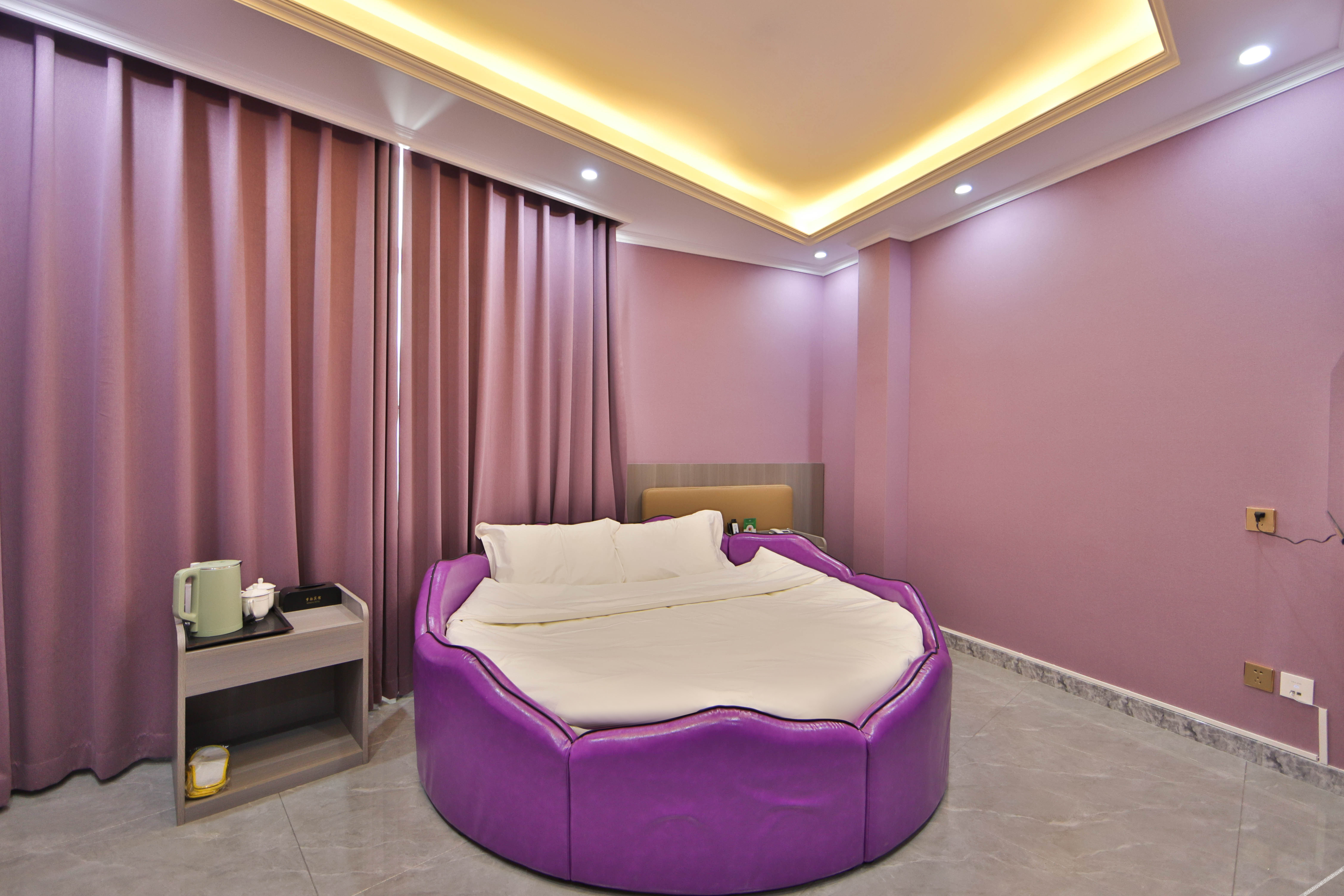 Home Inn Huaxuan Collection Hotel (Dehui West Railway Station) 3*