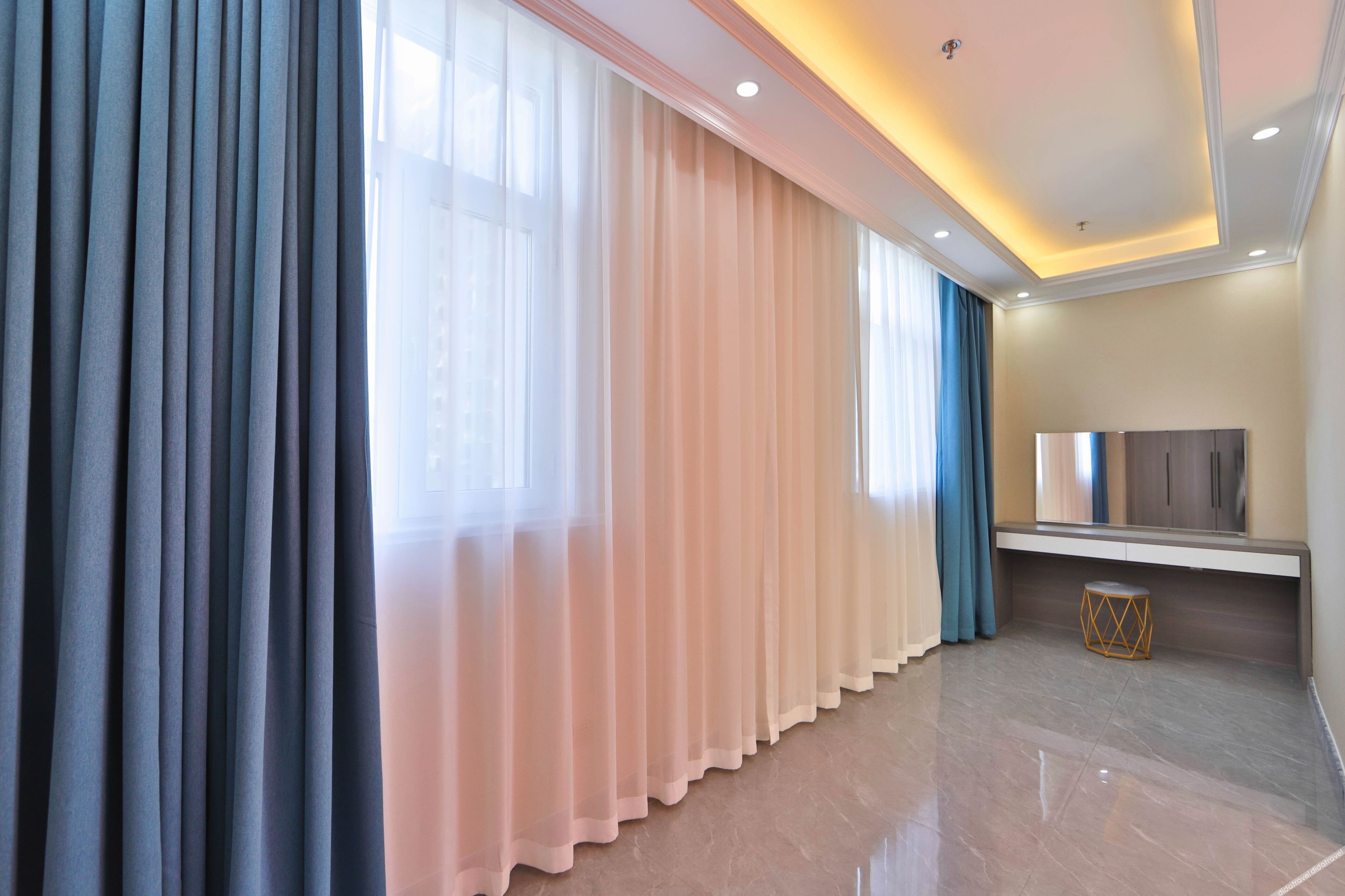 Home Inn Huaxuan Collection Hotel (Dehui West Railway Station) 3*
