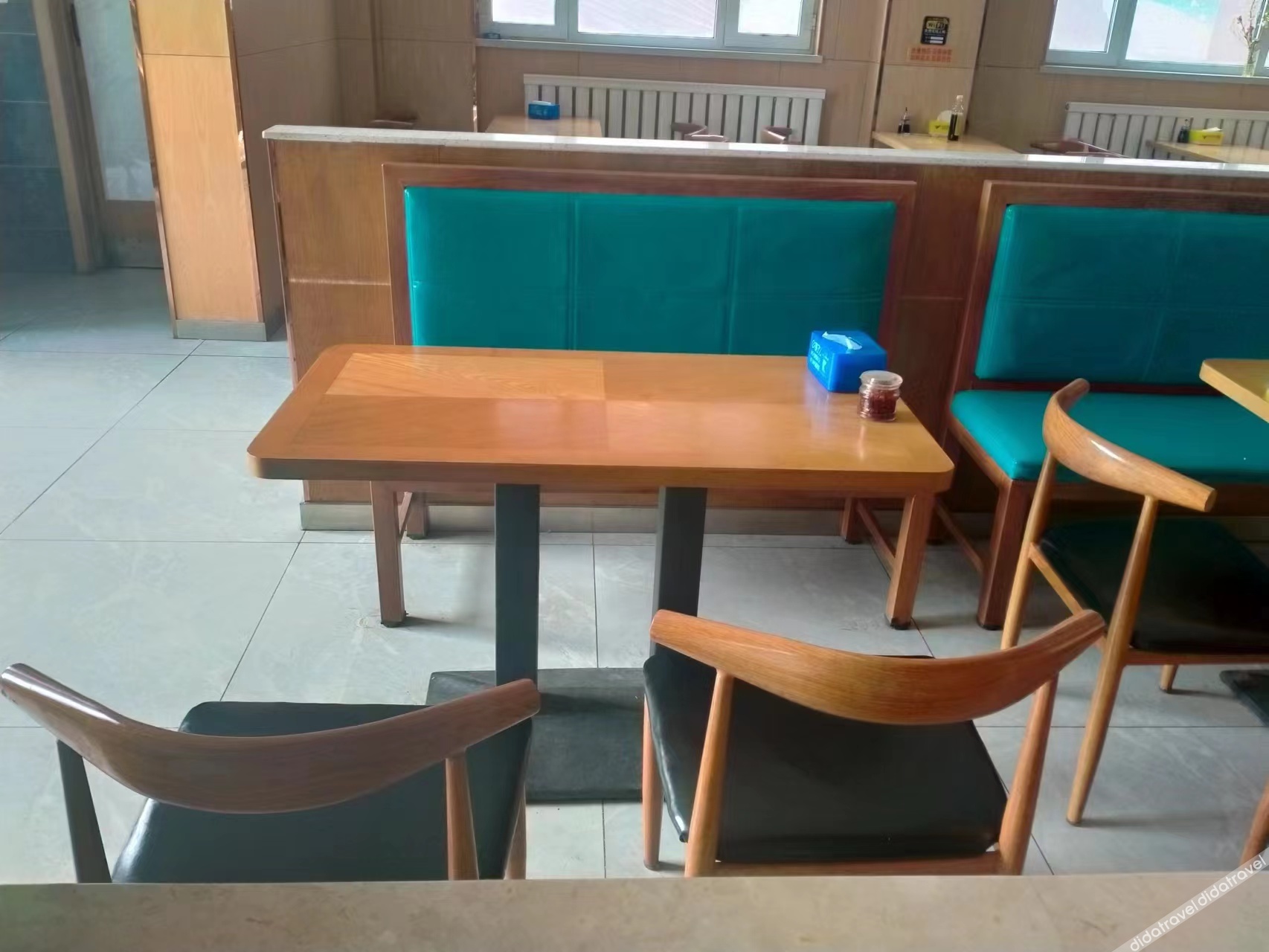 Home Inn Huaxuan Collection Hotel (Dehui West Railway Station) 3*