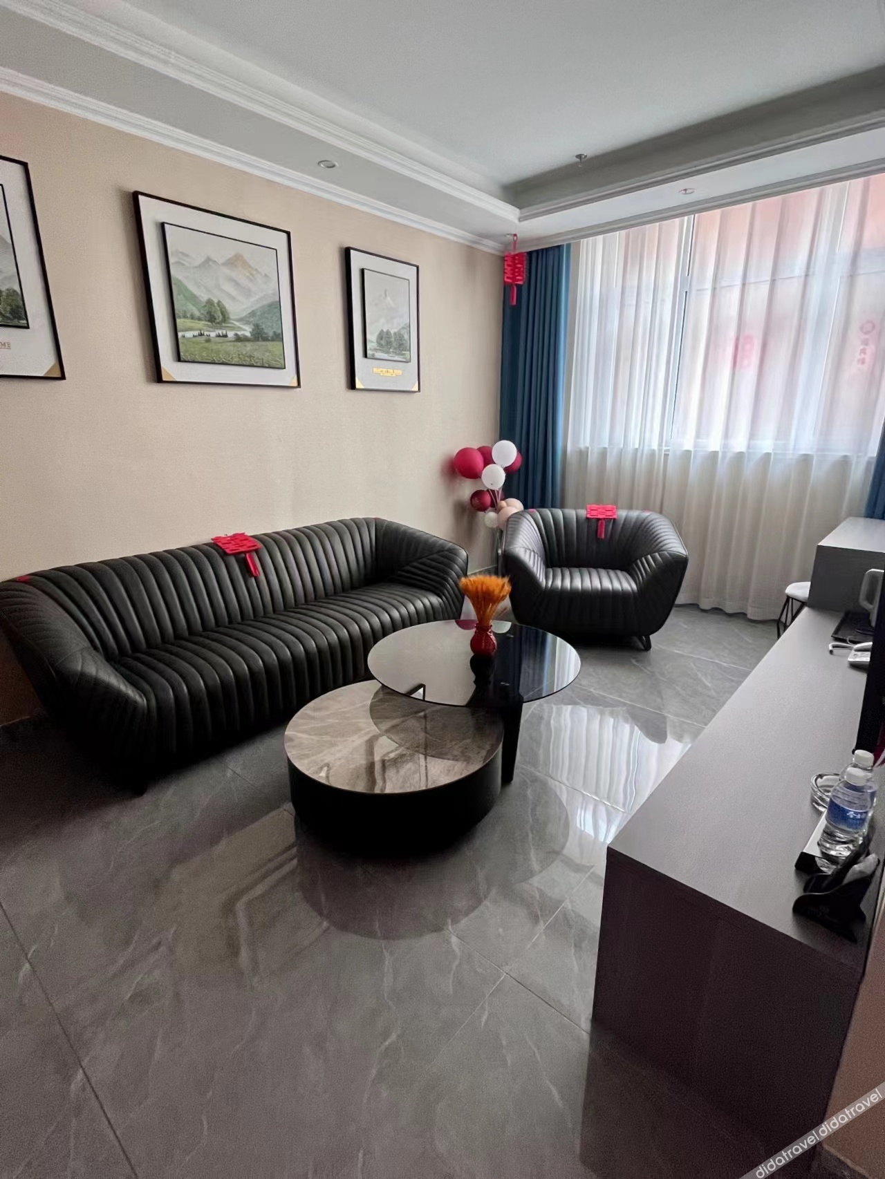 Home Inn Huaxuan Collection Hotel (Dehui West Railway Station) 3*