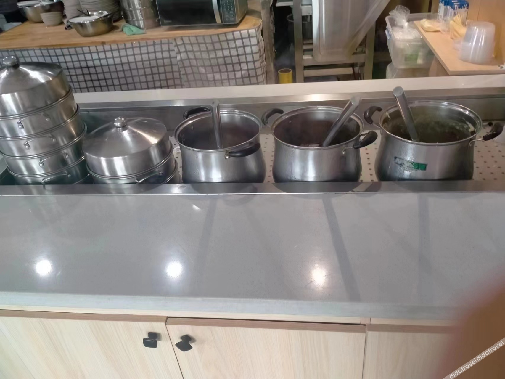 Home Inn Huaxuan Collection Hotel (Dehui West Railway Station) 3*