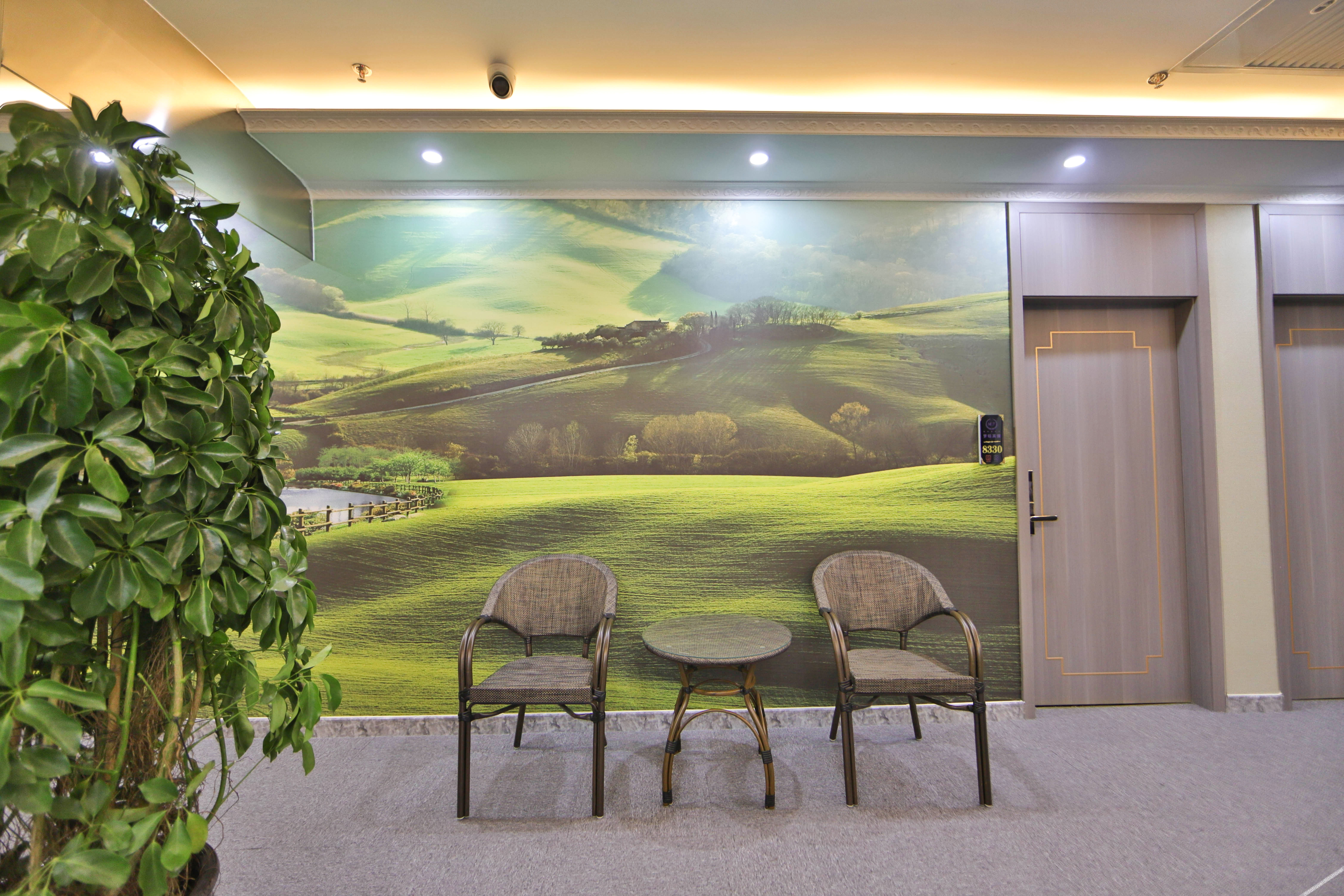 Home Inn Huaxuan Collection Hotel (Dehui West Railway Station) 3*