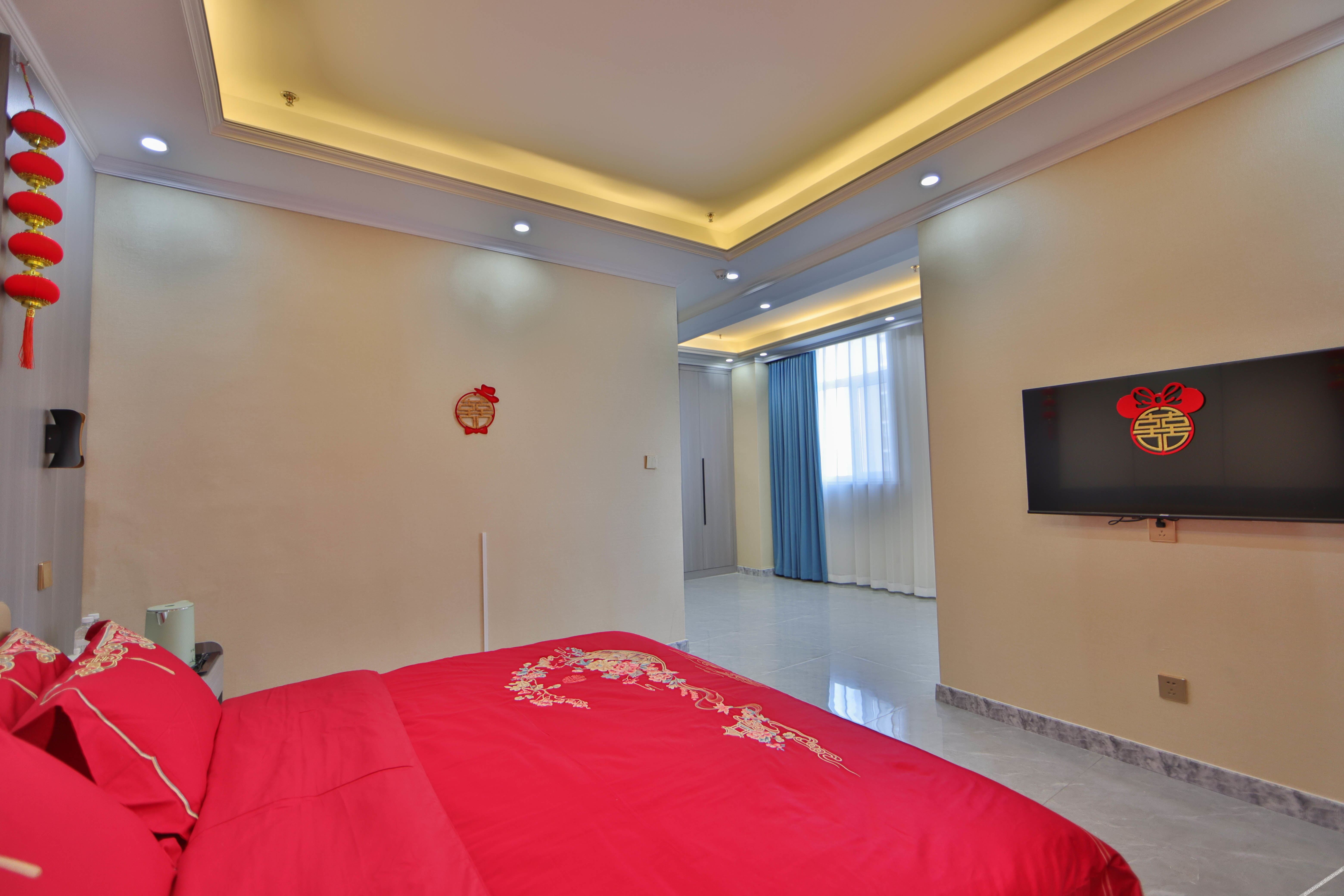 Home Inn Huaxuan Collection Hotel (Dehui West Railway Station) 3*