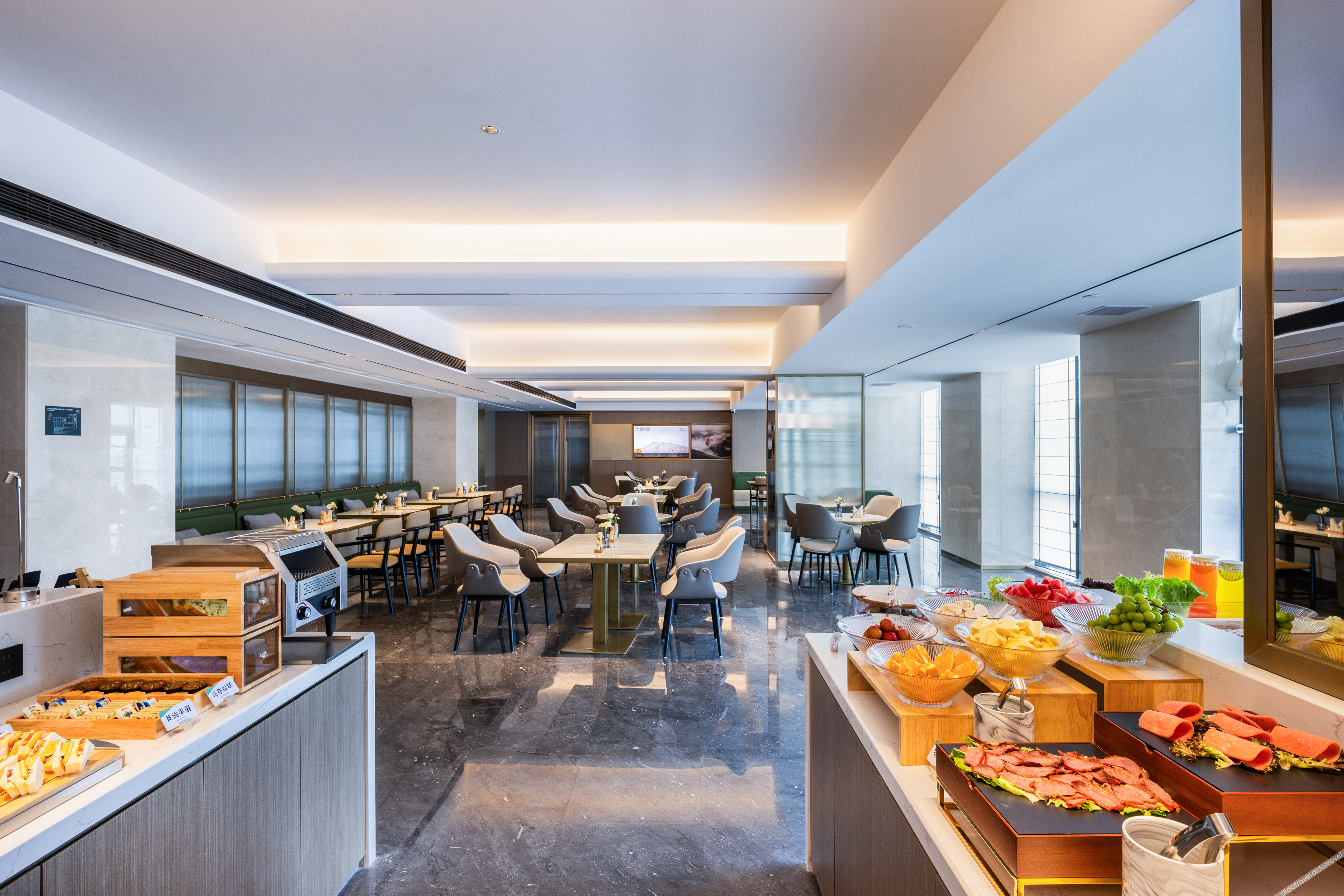 Atour Hotel Shiling Avenue Huadu Guangzhou 4*