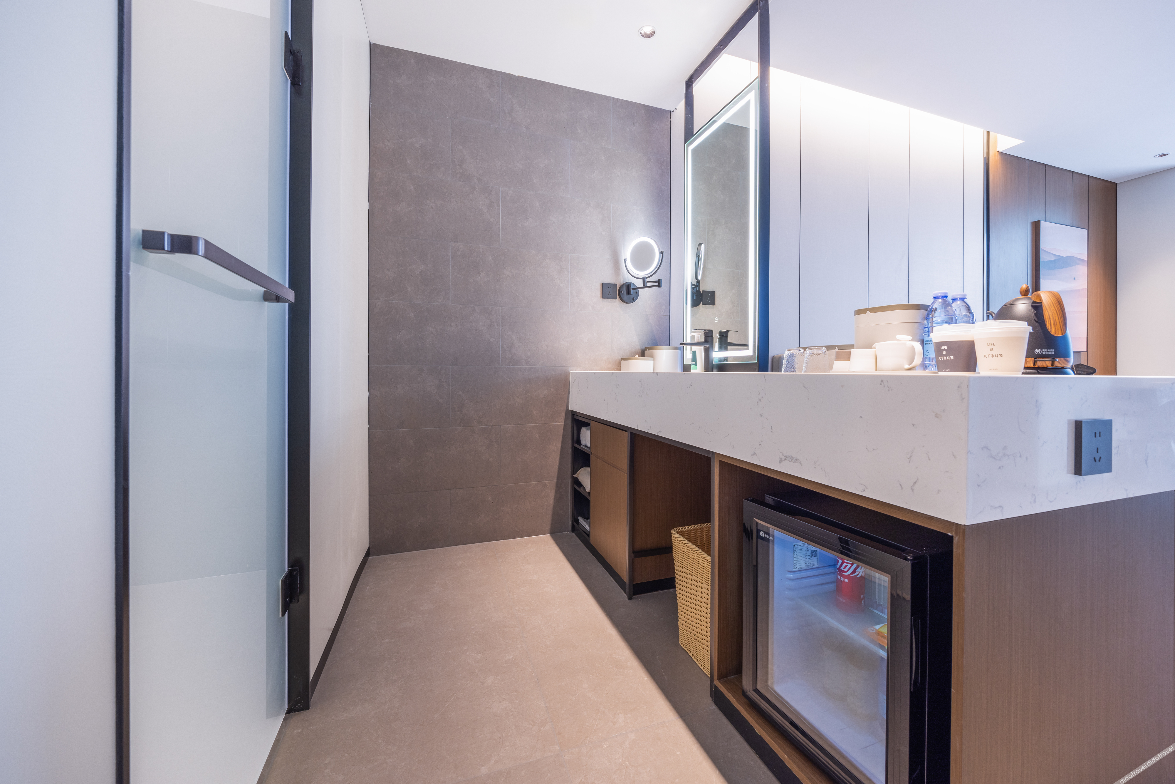 Atour Hotel Shiling Avenue Huadu Guangzhou 4*