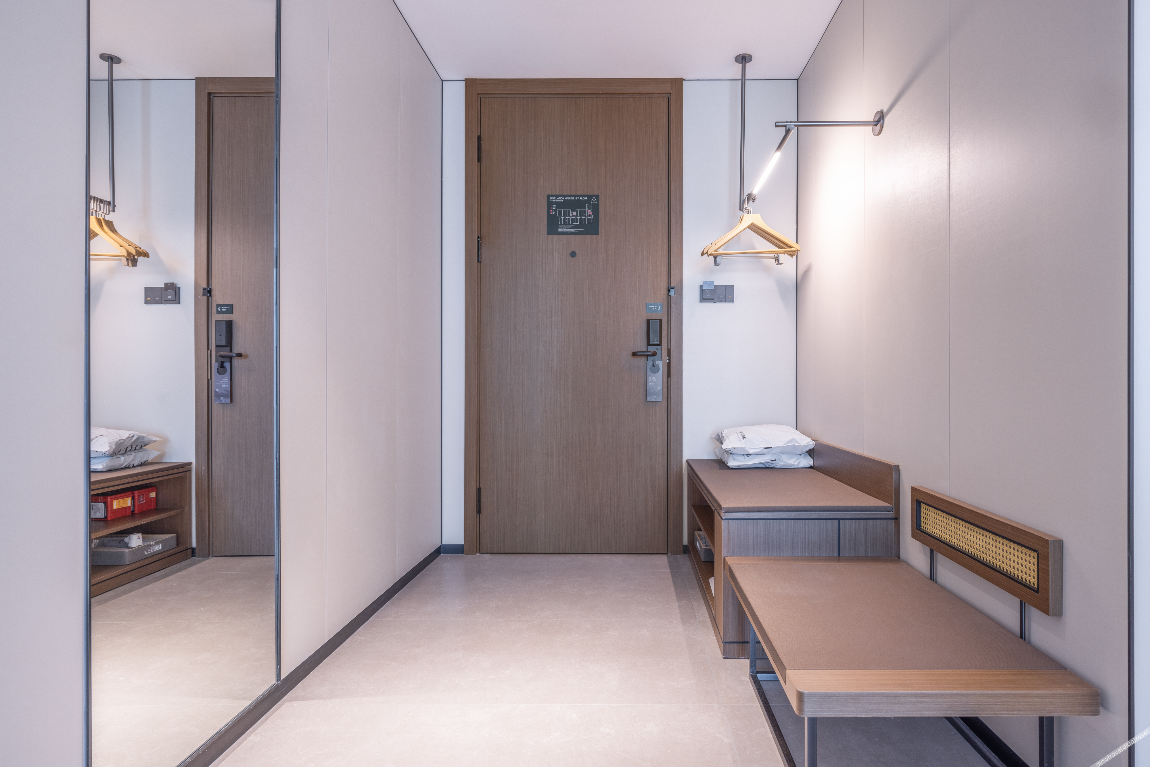 Atour Hotel Shiling Avenue Huadu Guangzhou 4*