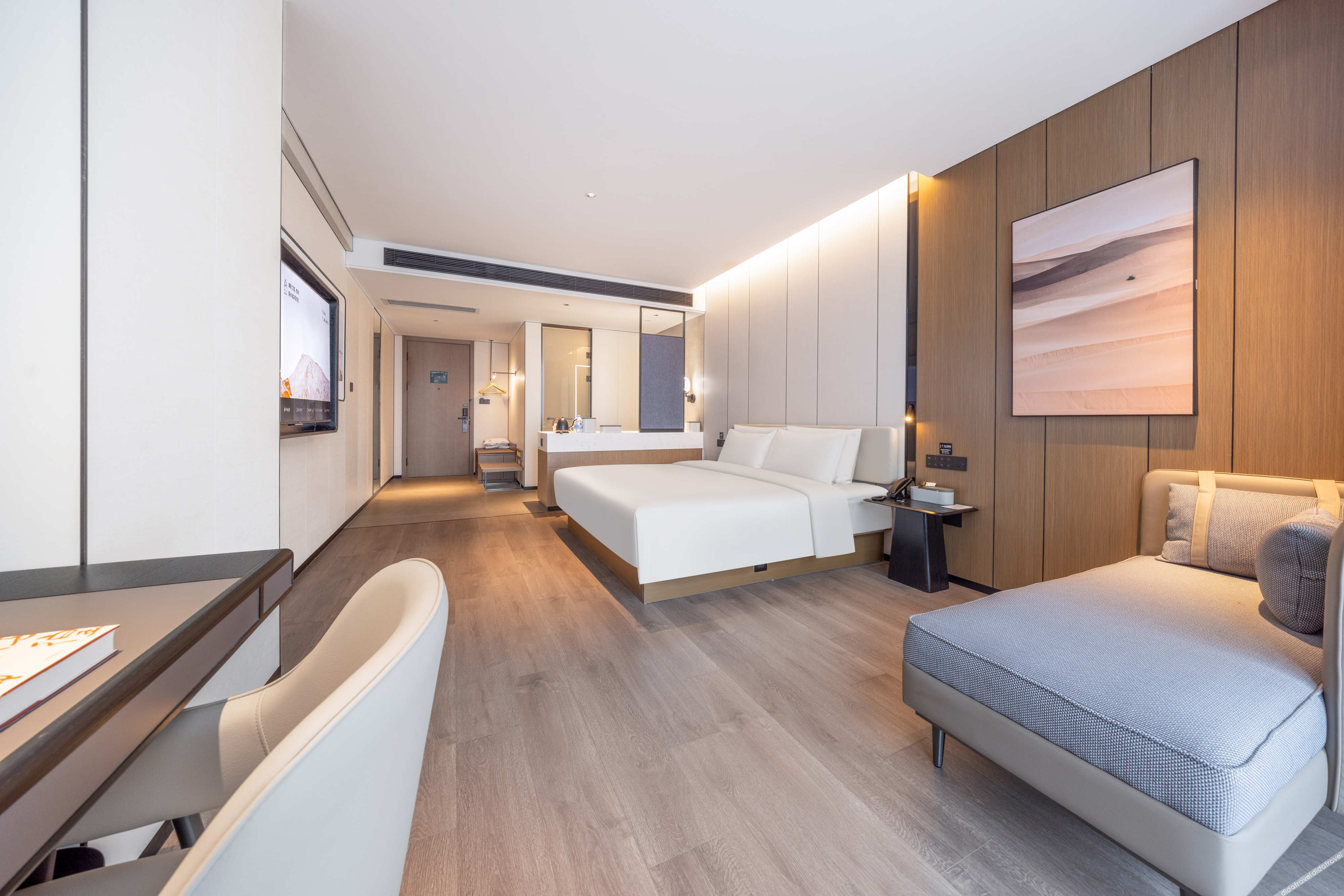 Atour Hotel Shiling Avenue Huadu Guangzhou 4*