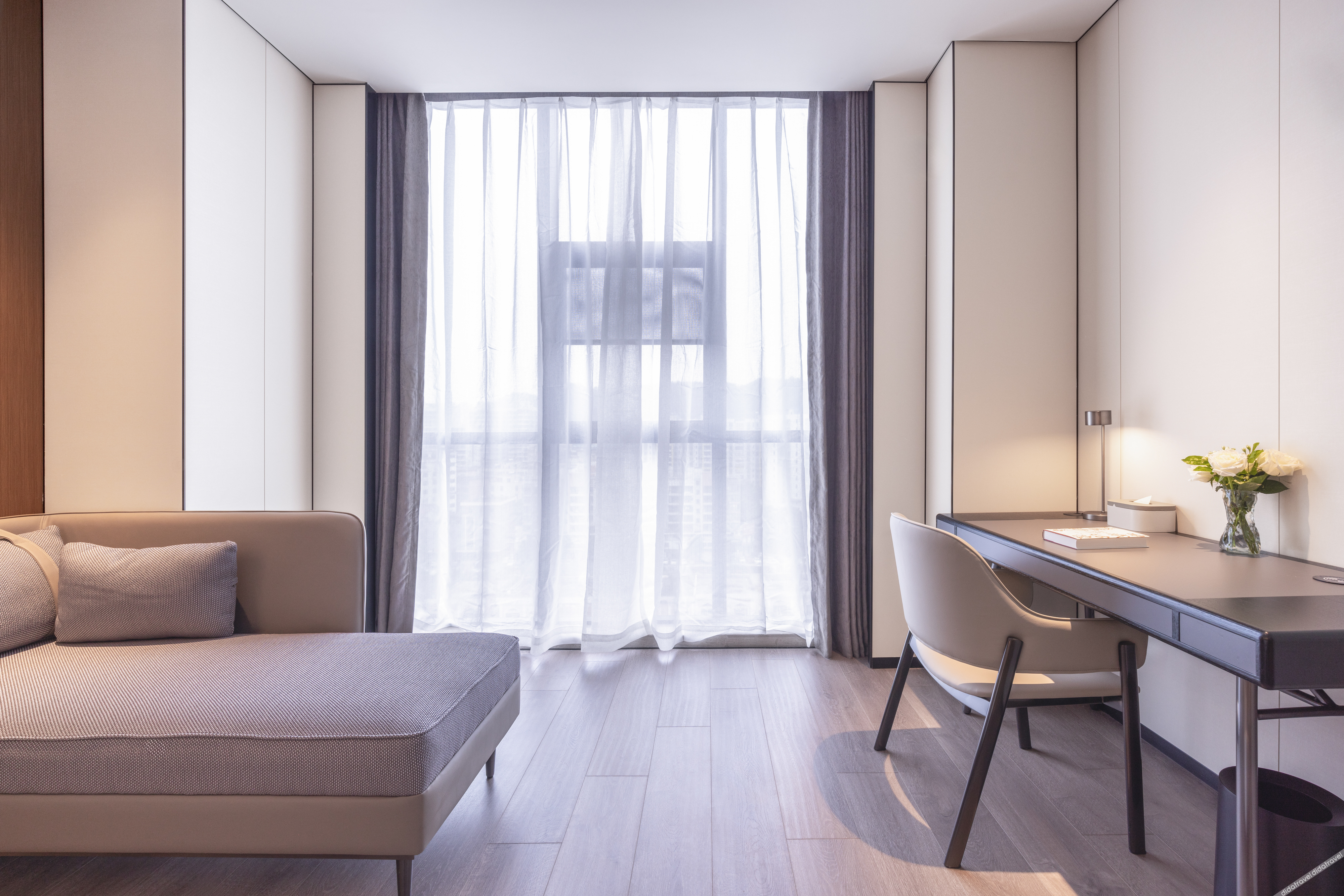 Atour Hotel Shiling Avenue Huadu Guangzhou 4*