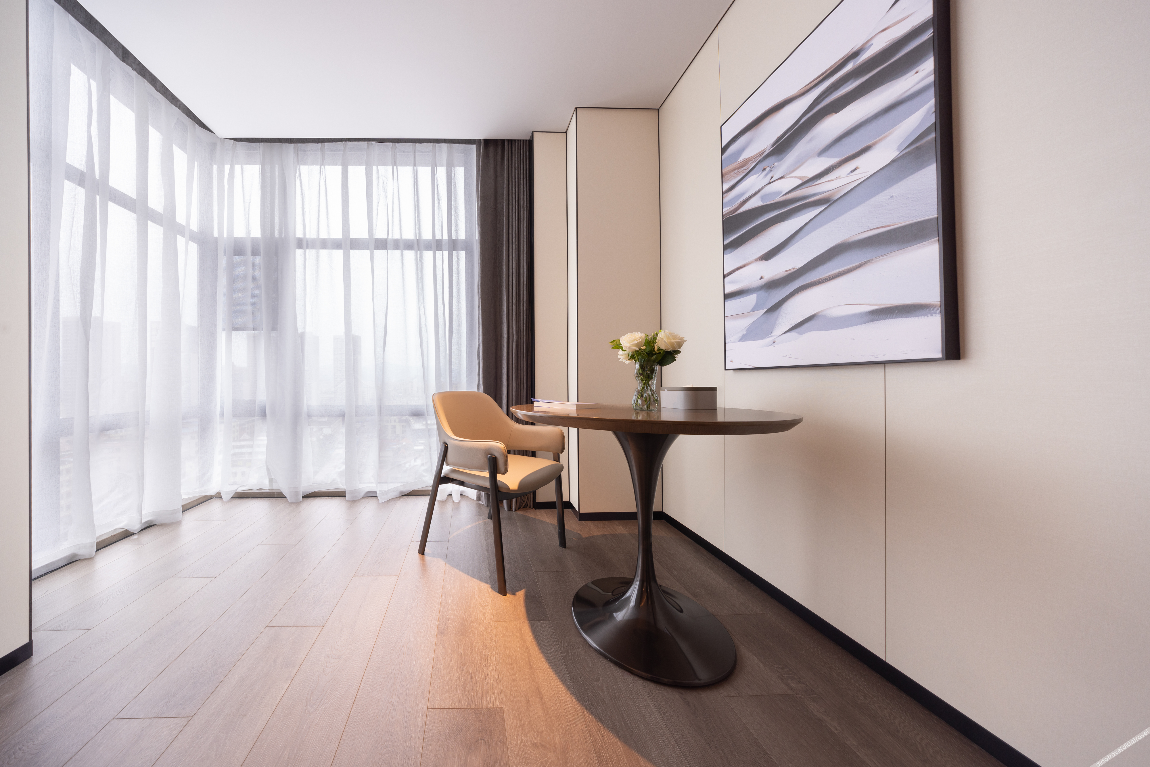 Atour Hotel Shiling Avenue Huadu Guangzhou 4*