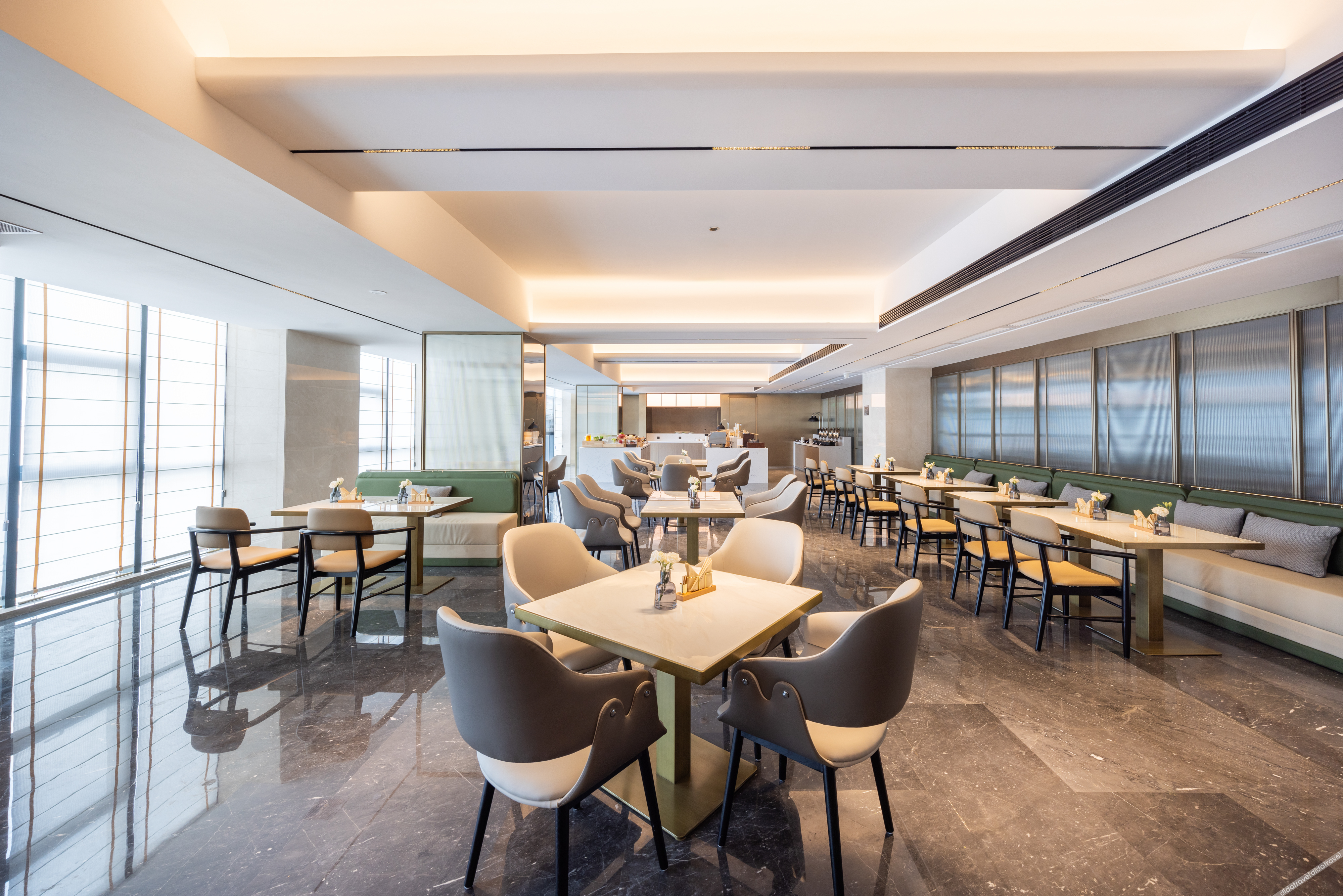 Atour Hotel Shiling Avenue Huadu Guangzhou 4*