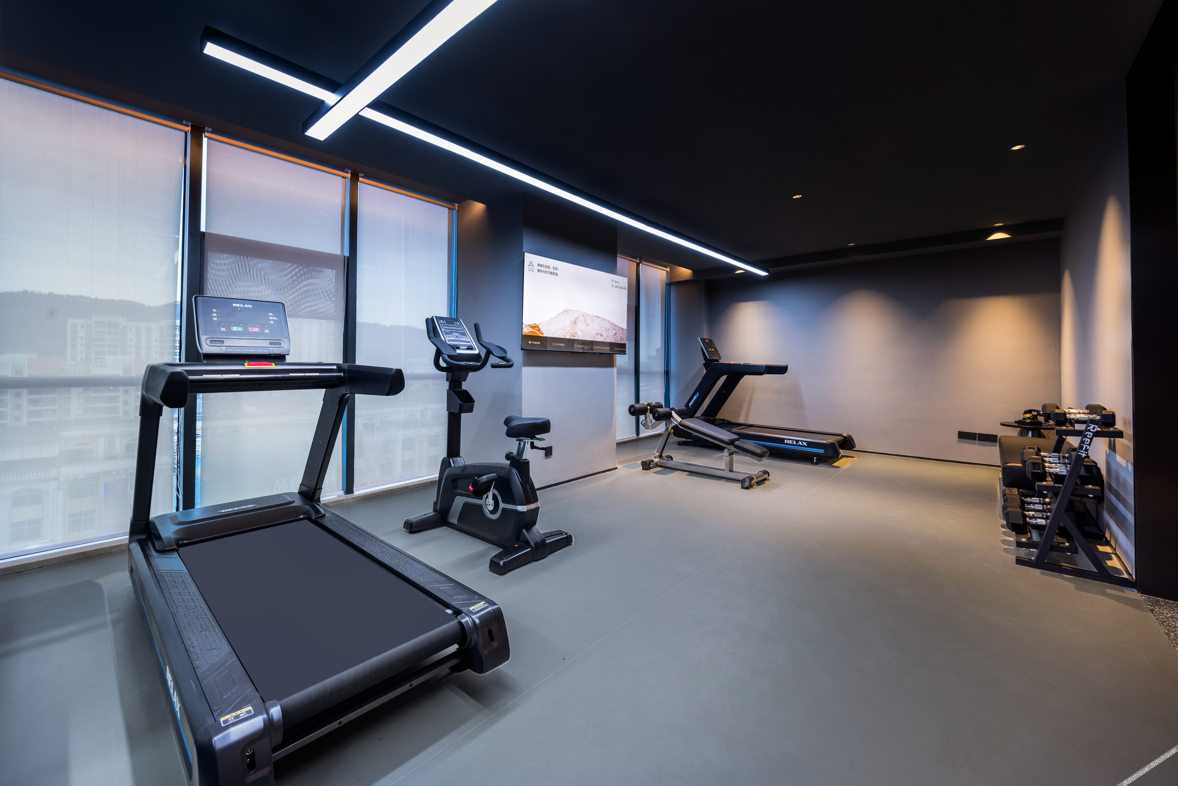 Atour Hotel Shiling Avenue Huadu Guangzhou 4*