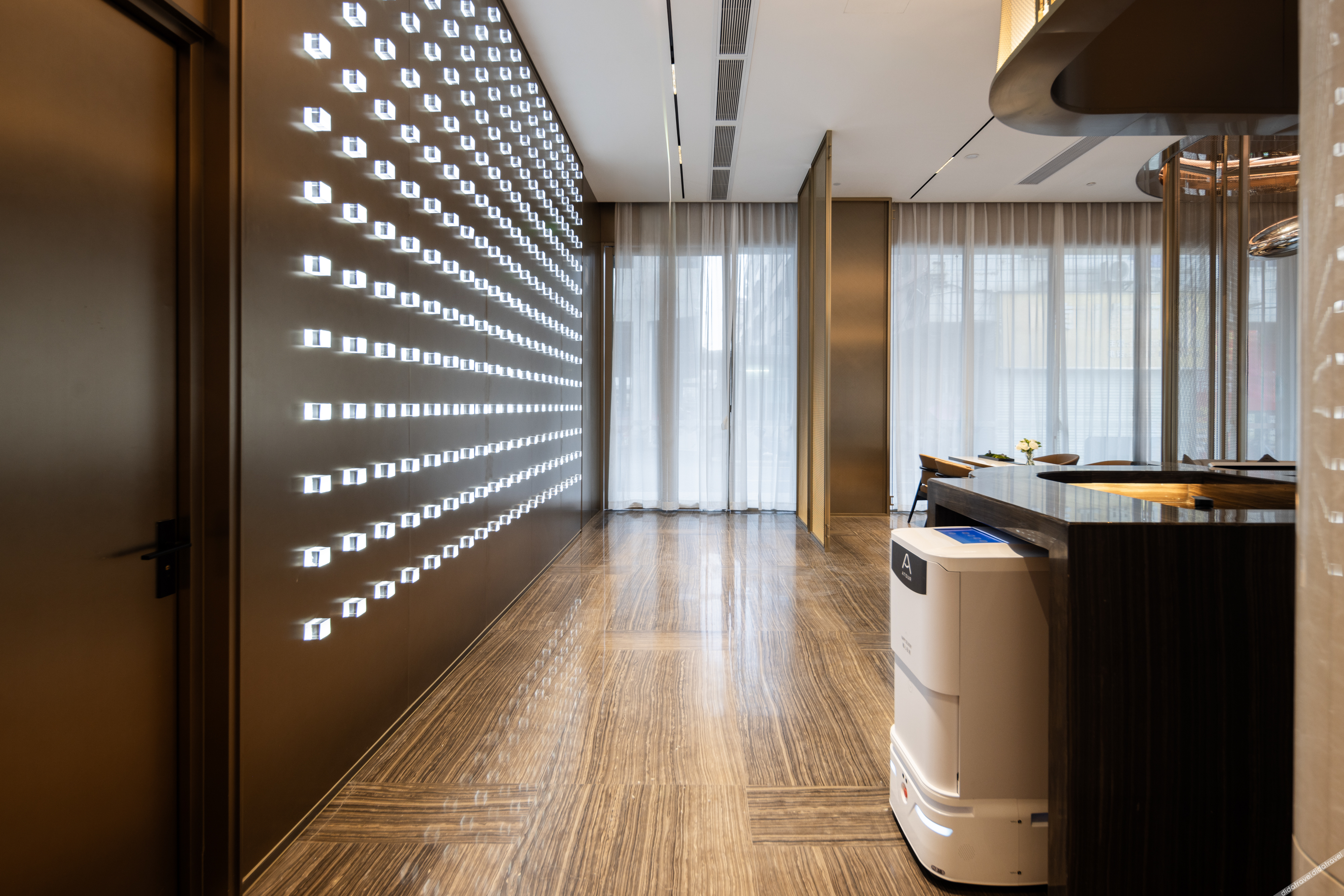Atour Hotel Shiling Avenue Huadu Guangzhou 4*