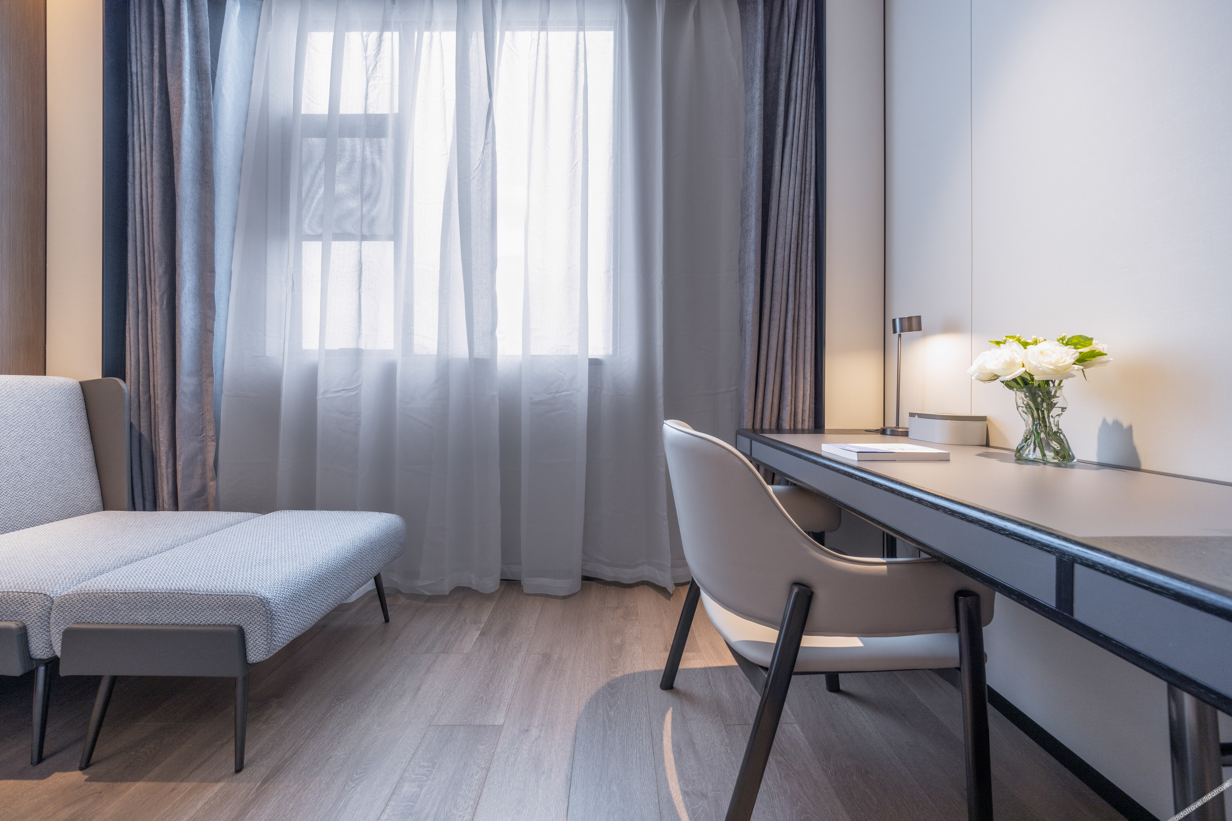 Atour Hotel Shiling Avenue Huadu Guangzhou 4*