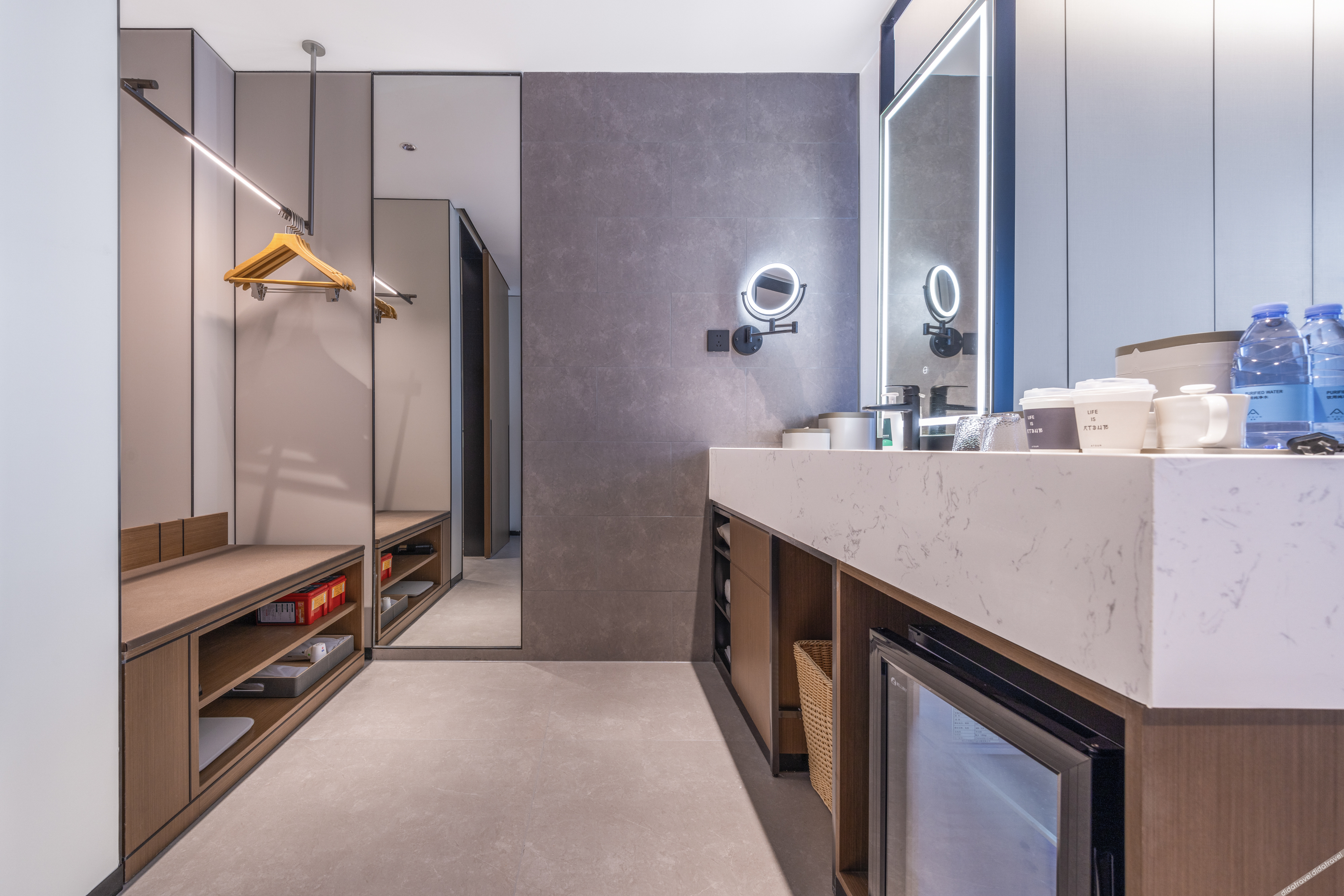 Atour Hotel Shiling Avenue Huadu Guangzhou 4*
