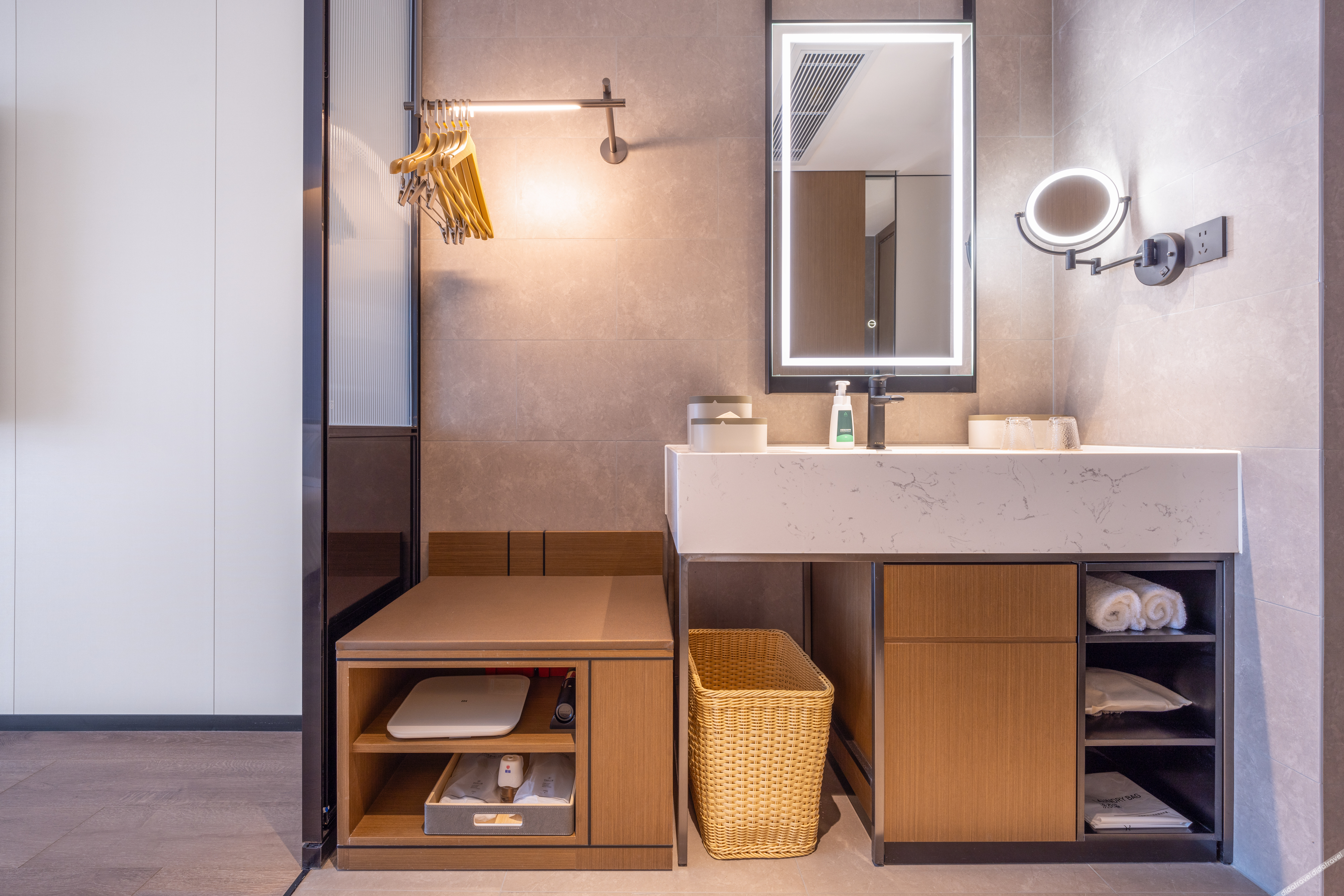 Atour Hotel Shiling Avenue Huadu Guangzhou 4*